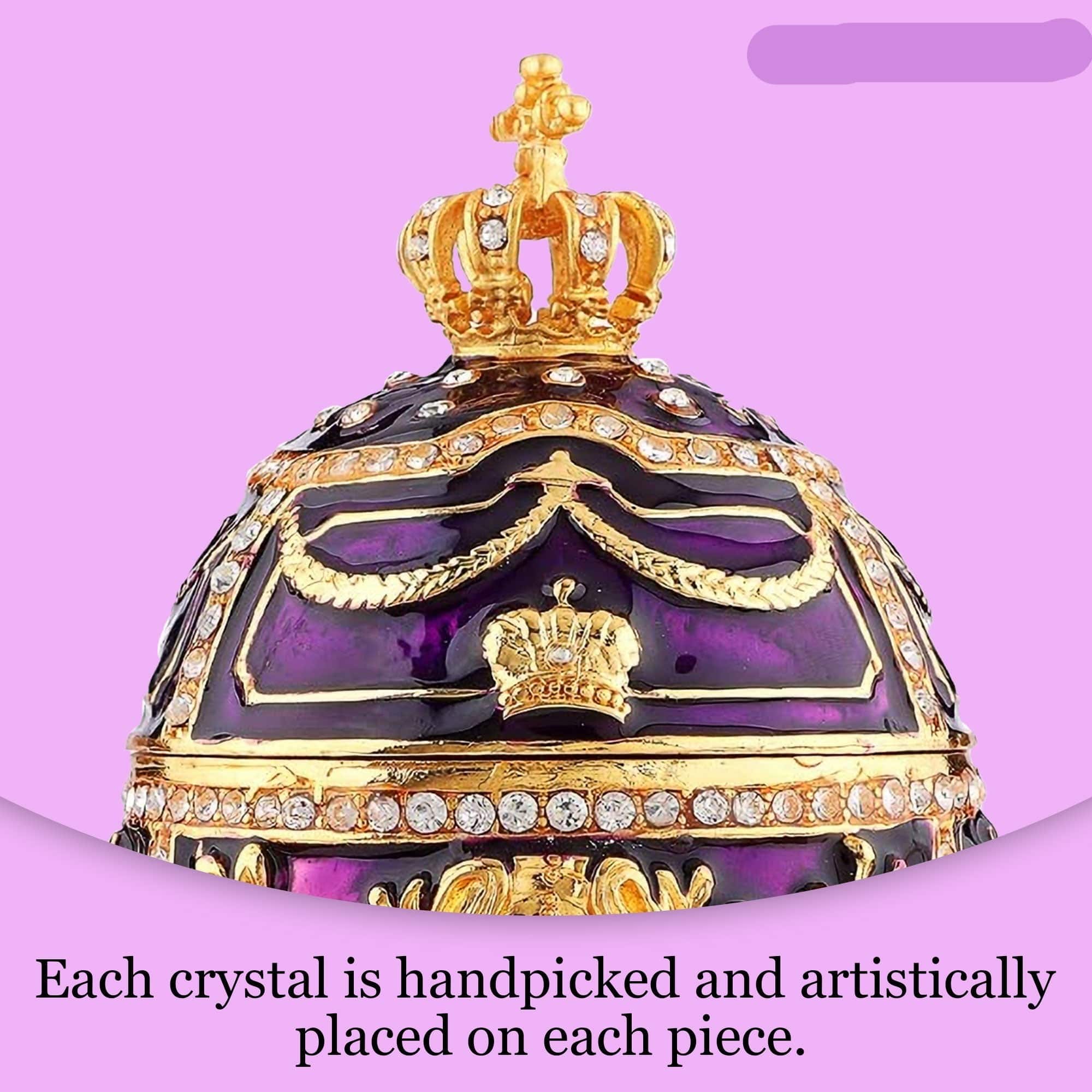 Crown Heritage Collectibles