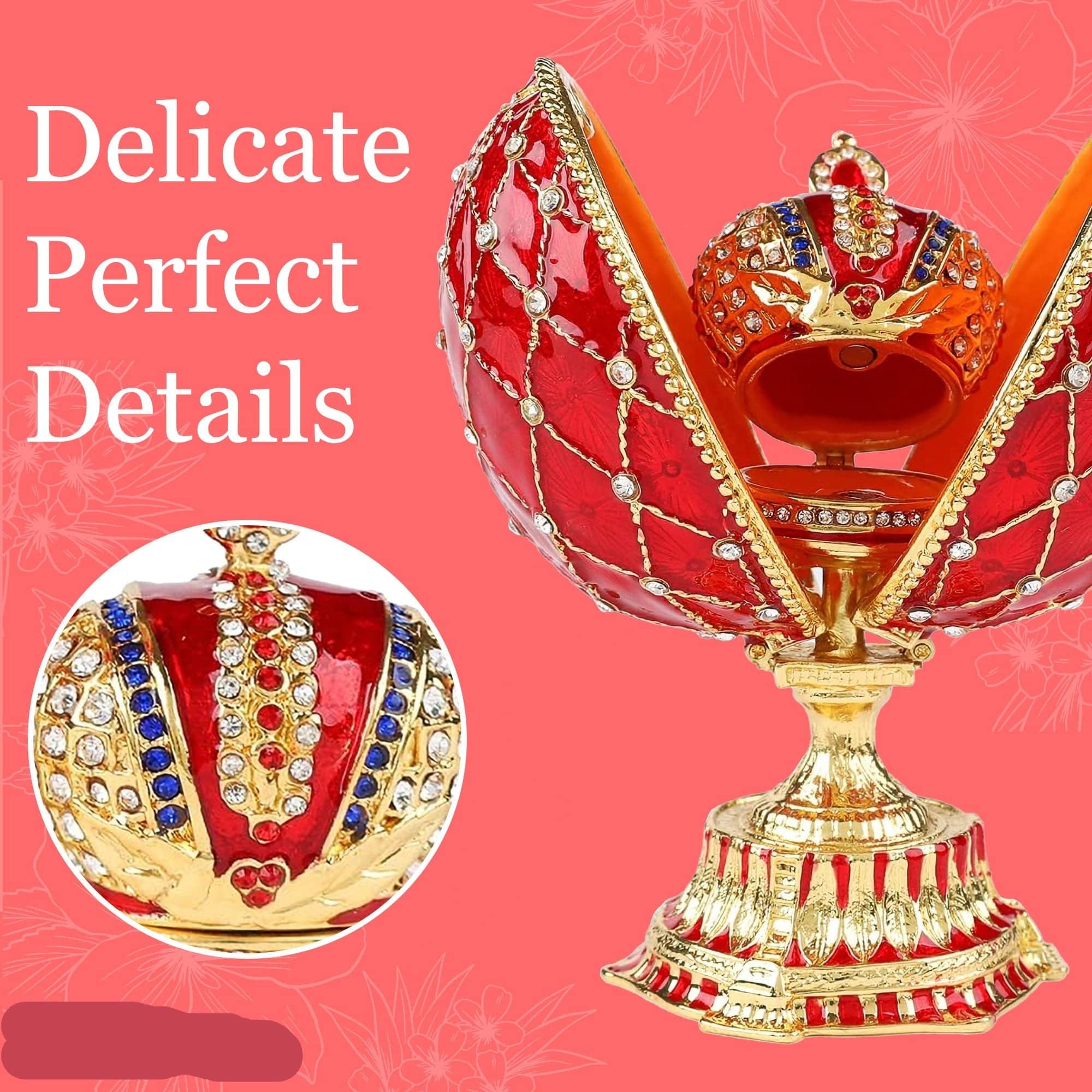 Figurines & Knick Knacks Crown Heritage Collectibles