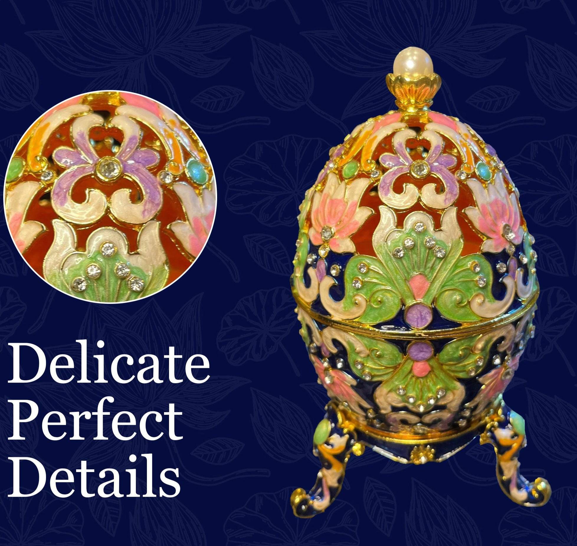 Figurines & Knick Knacks Crown Heritage Collectibles
