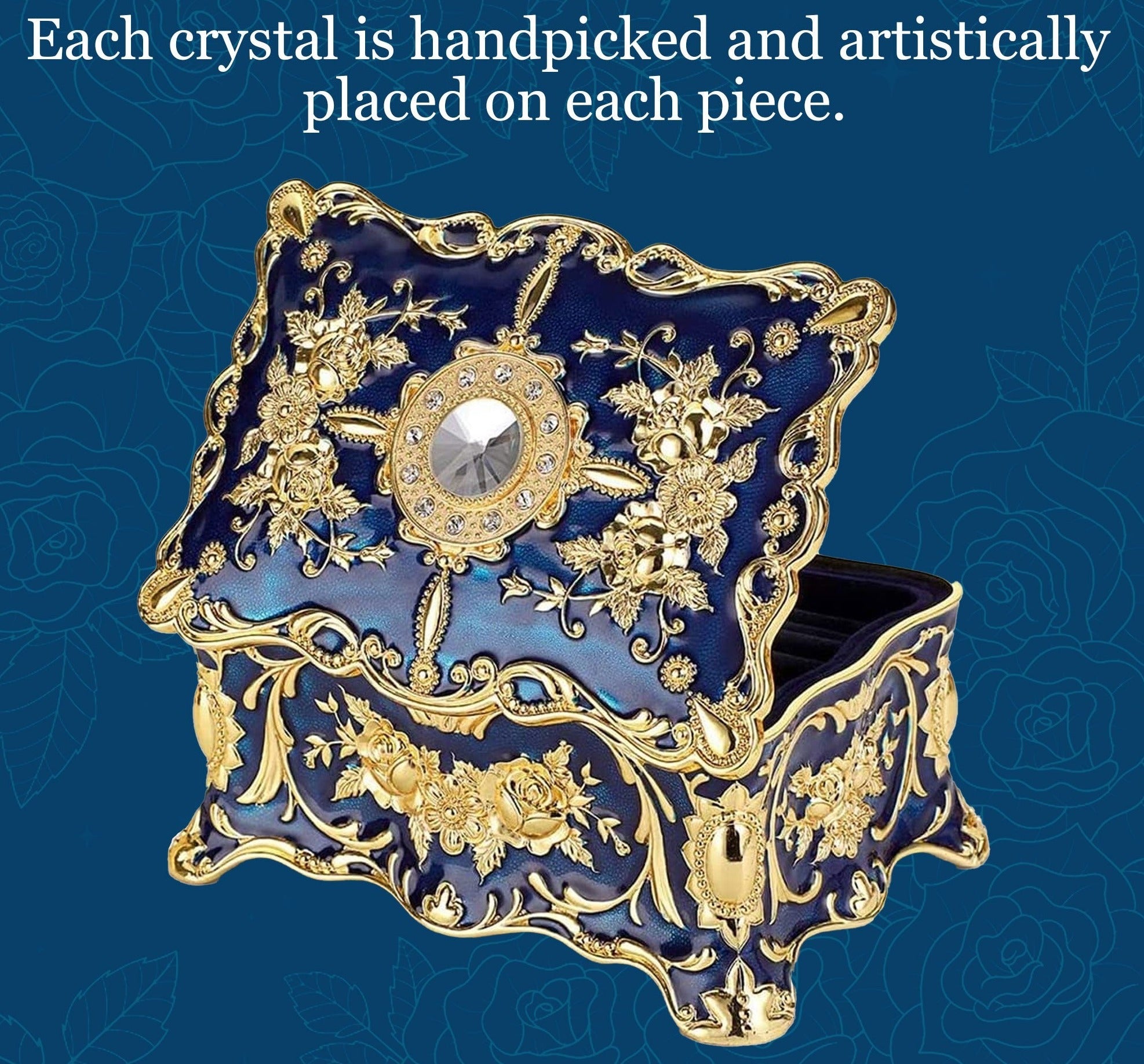 Crown Heritage Collectibles