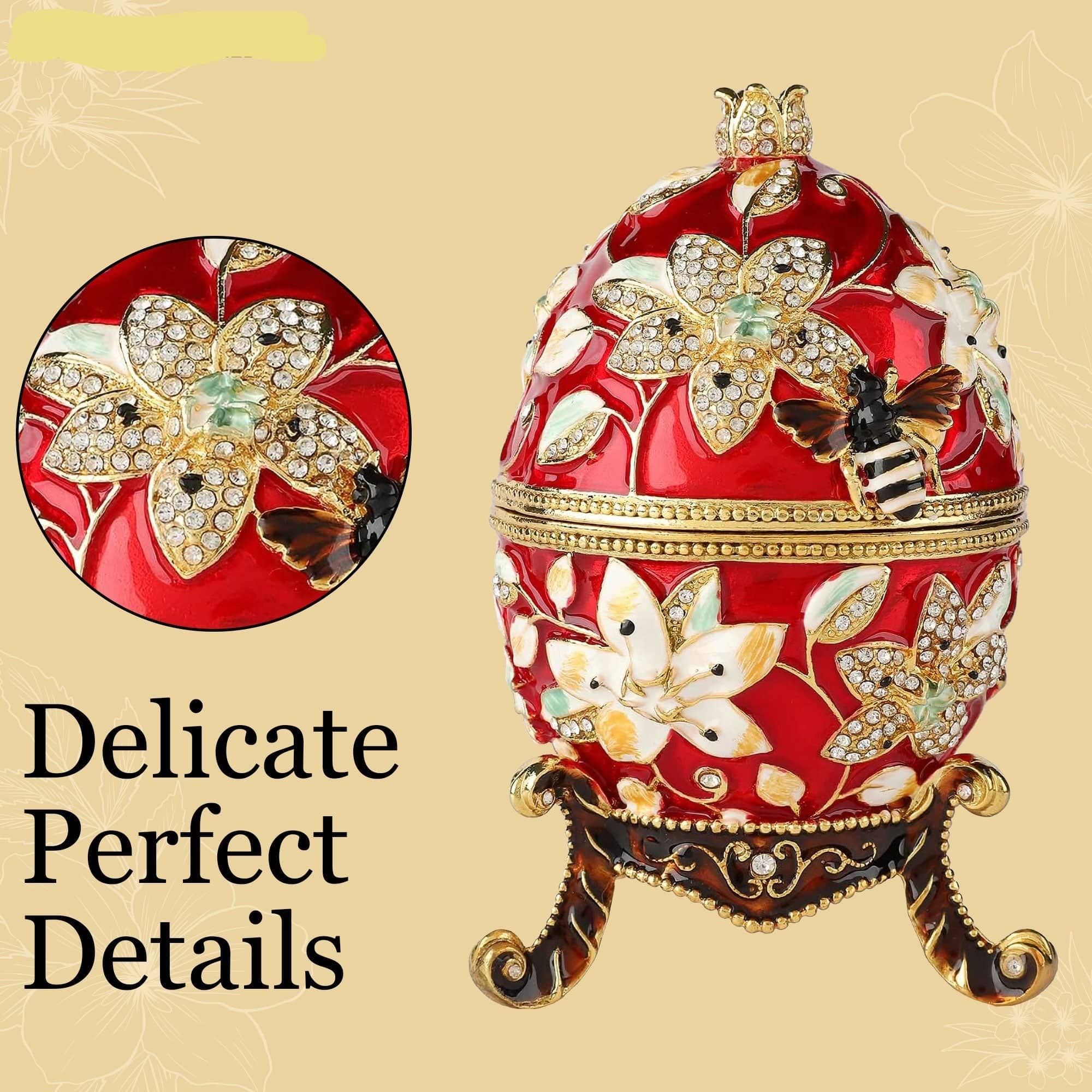 Figurines & Knick Knacks Crown Heritage Collectibles