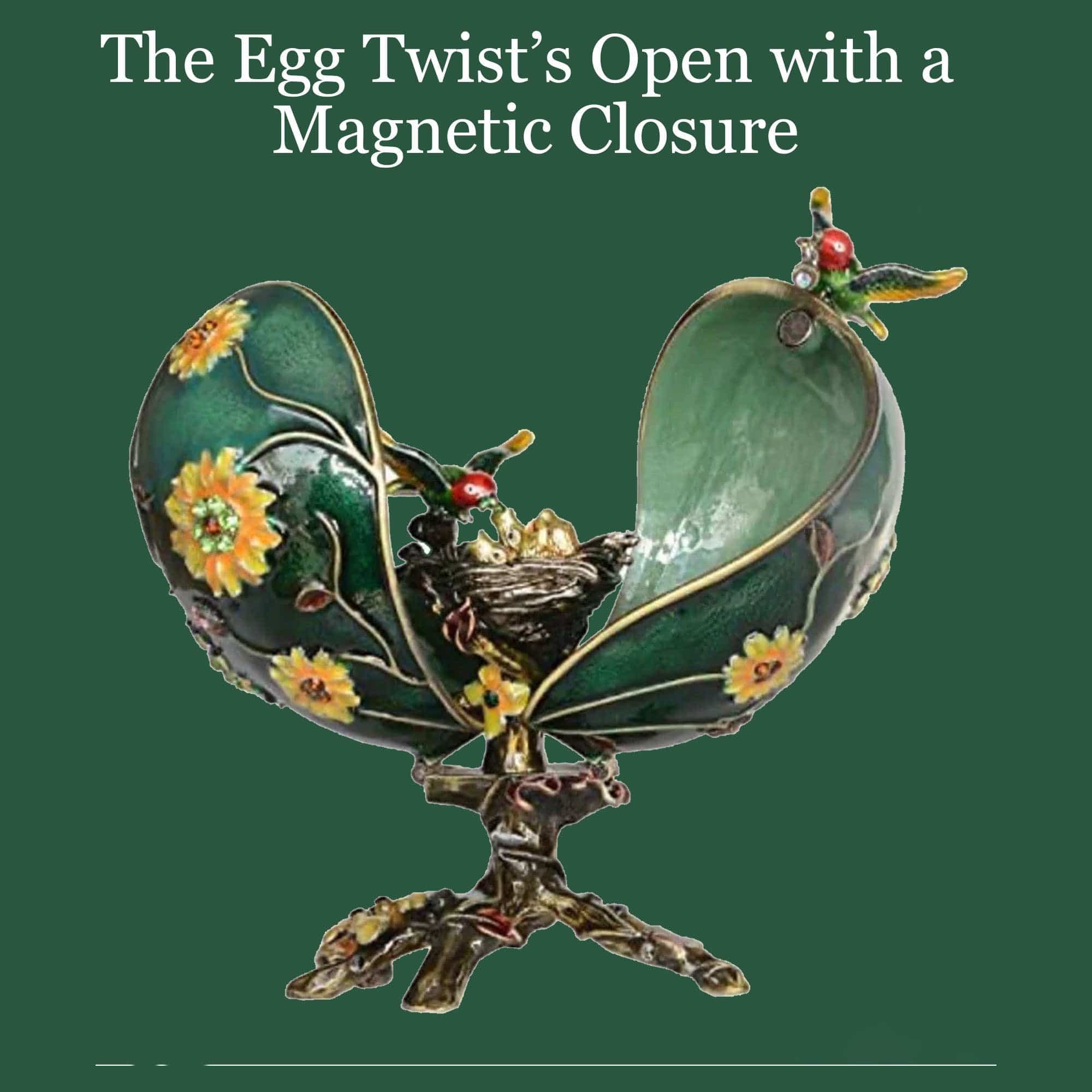 Figurines & Knick Knacks Crown Heritage Collectibles
