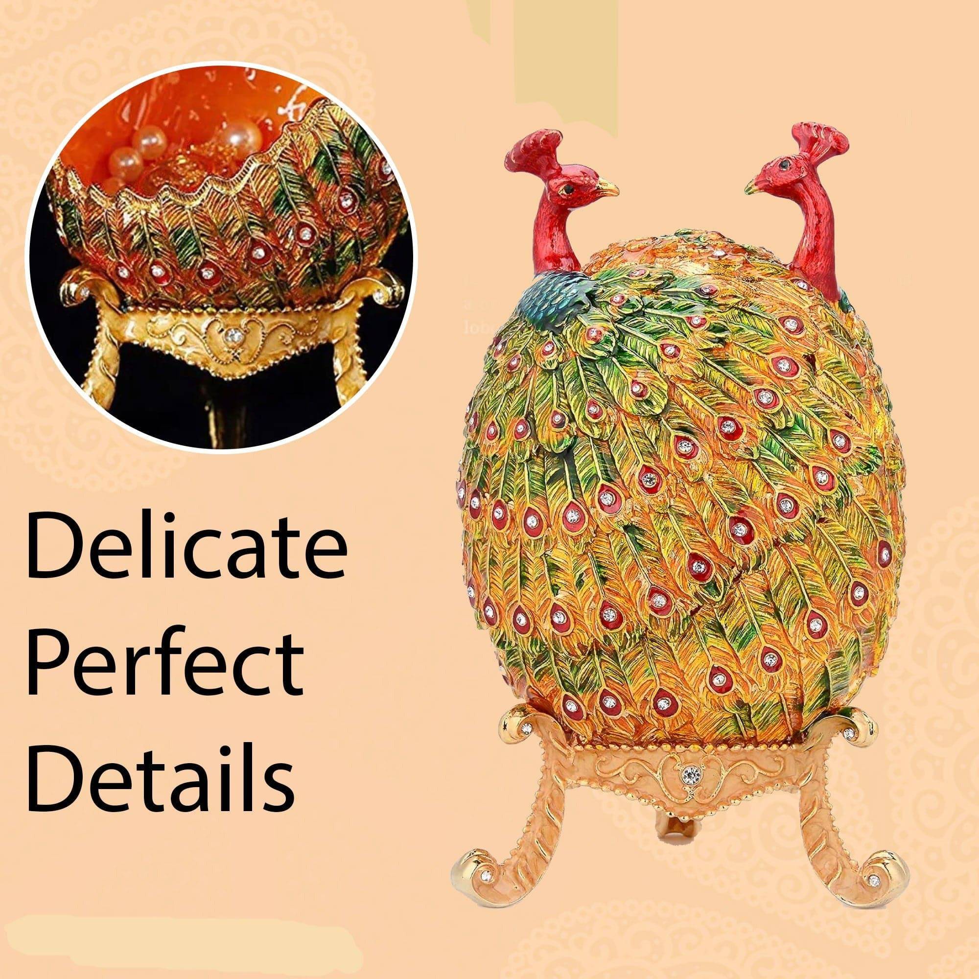Crown Heritage Collectibles