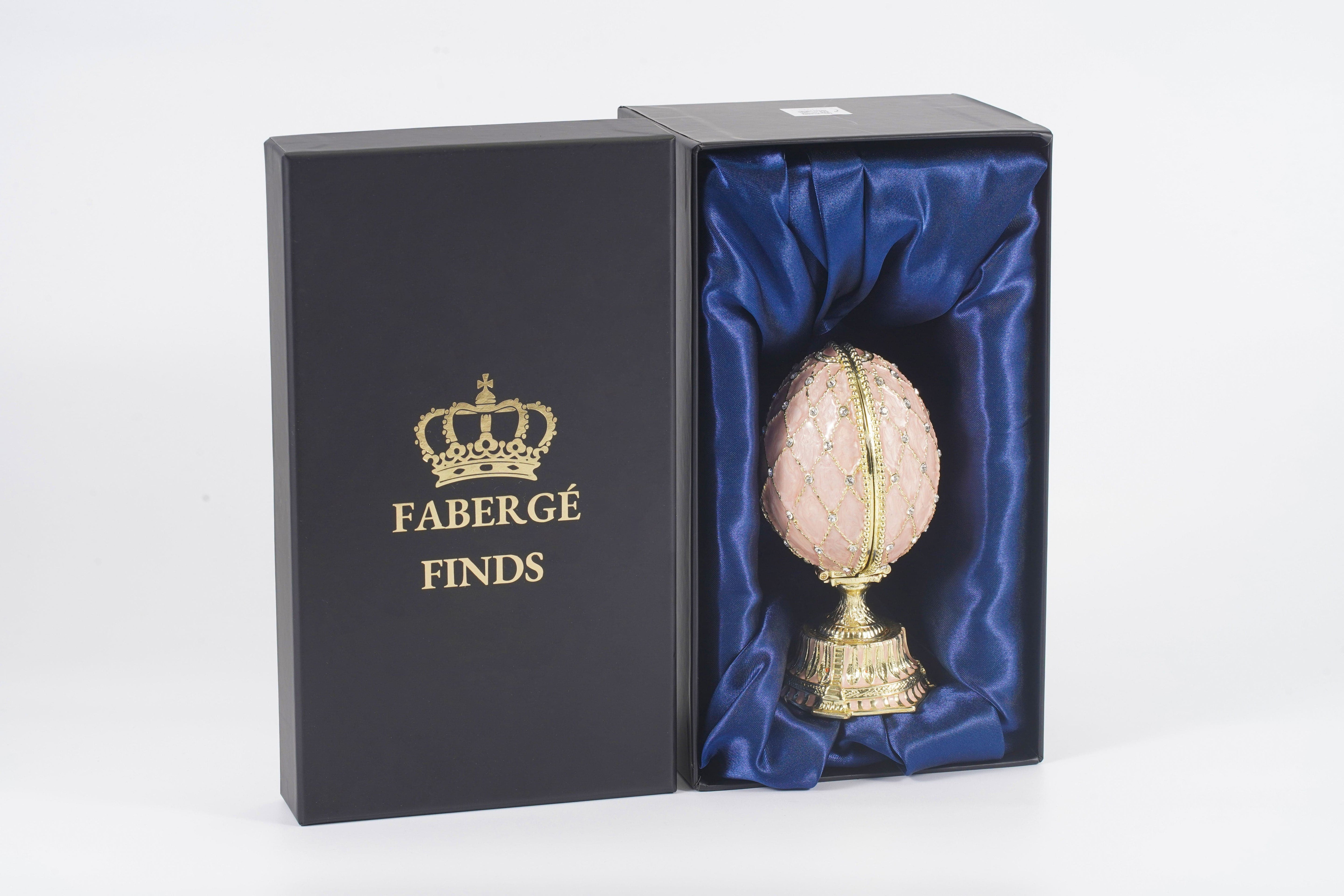 Jewelry Boxes Crown Heritage Collectibles