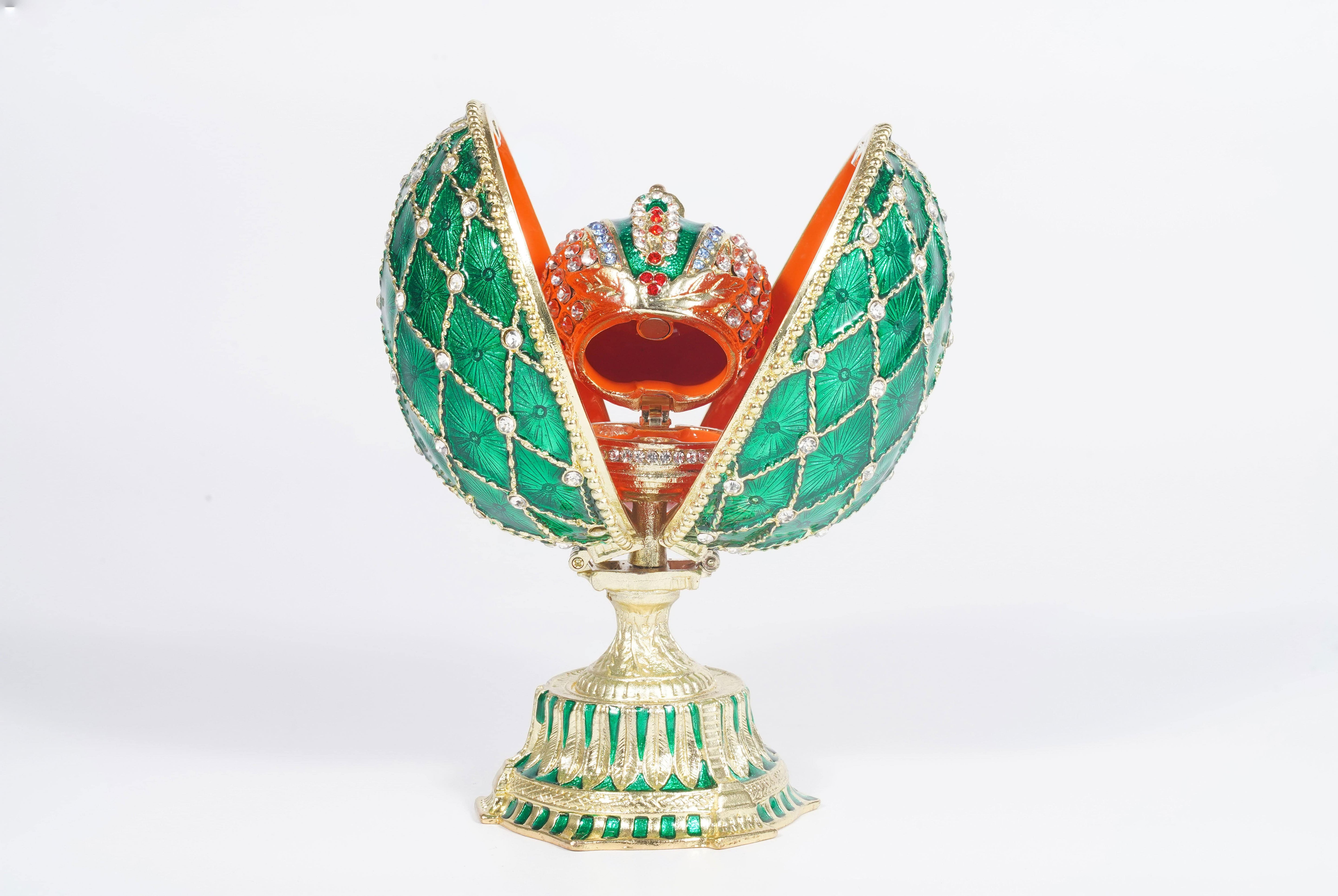 Figurines & Knick Knacks Crown Heritage Collectibles
