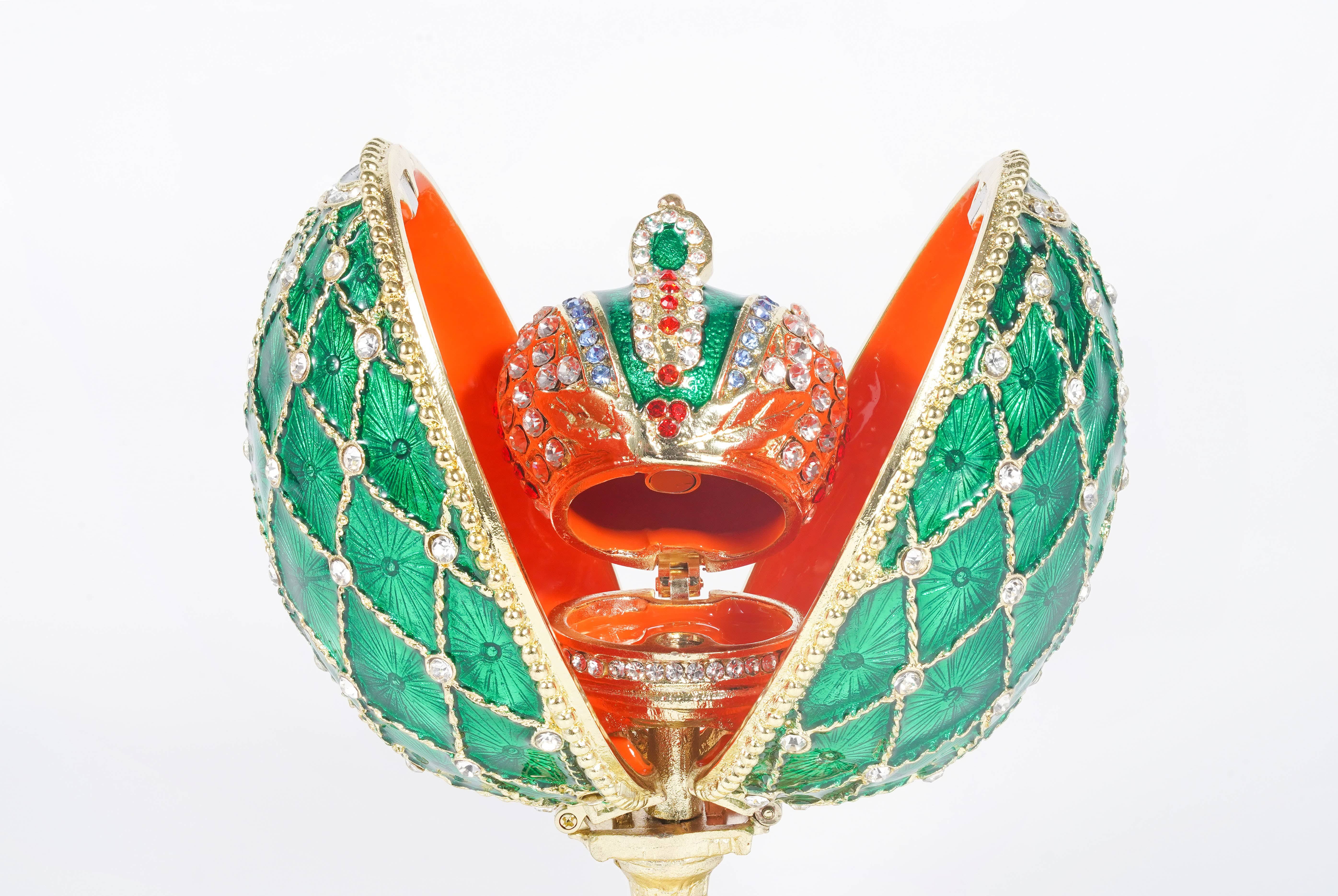 Figurines & Knick Knacks Crown Heritage Collectibles