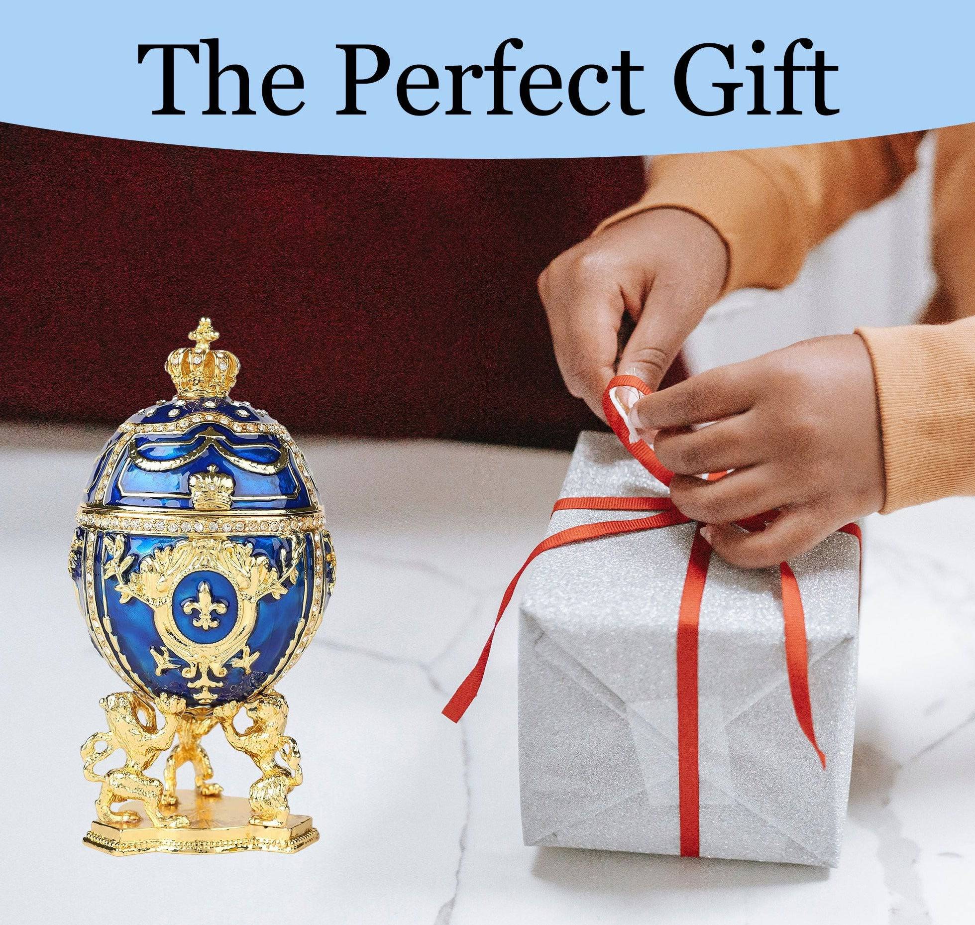 Figurines & Knick Knacks Crown Heritage Collectibles
