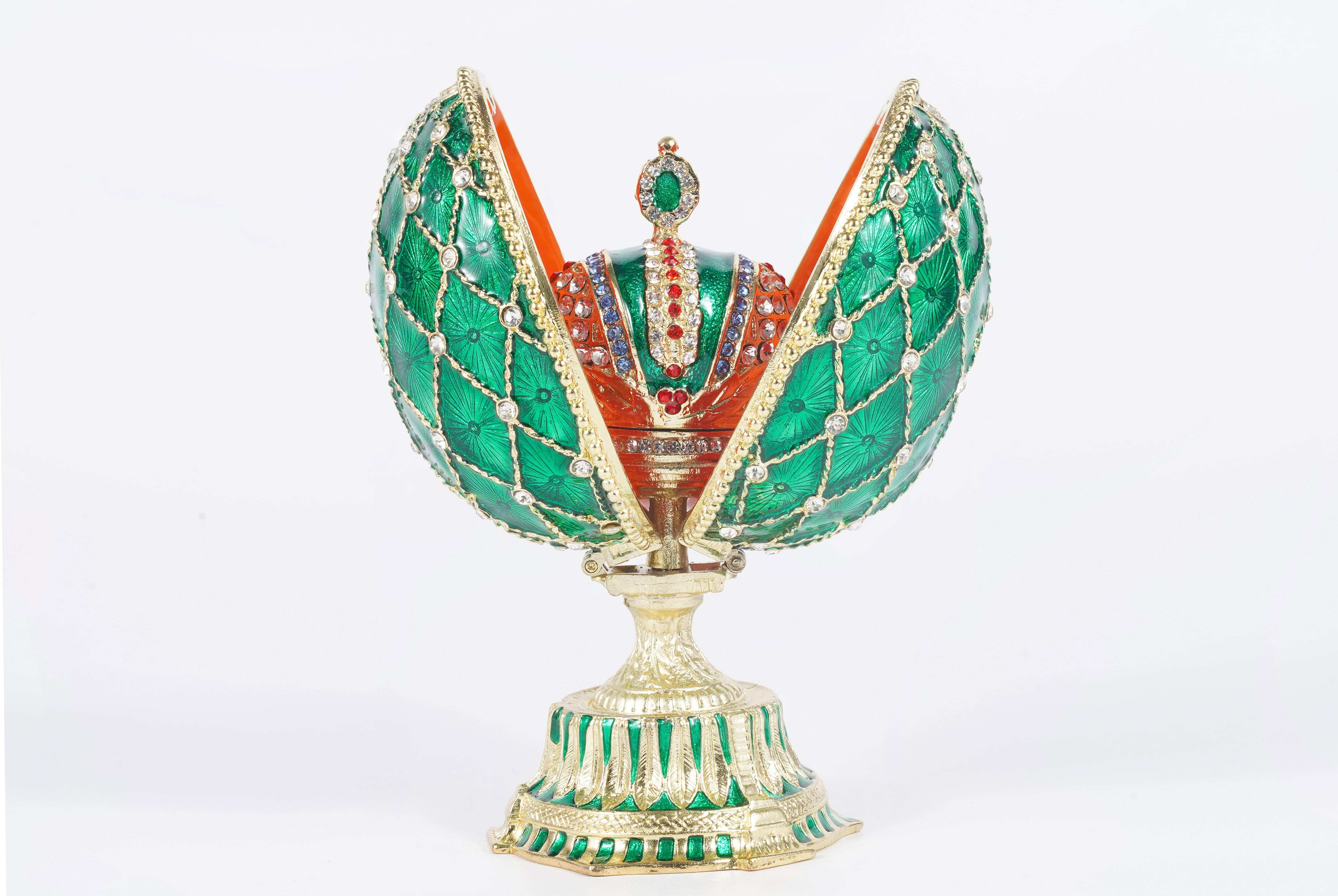 Figurines & Knick Knacks Crown Heritage Collectibles