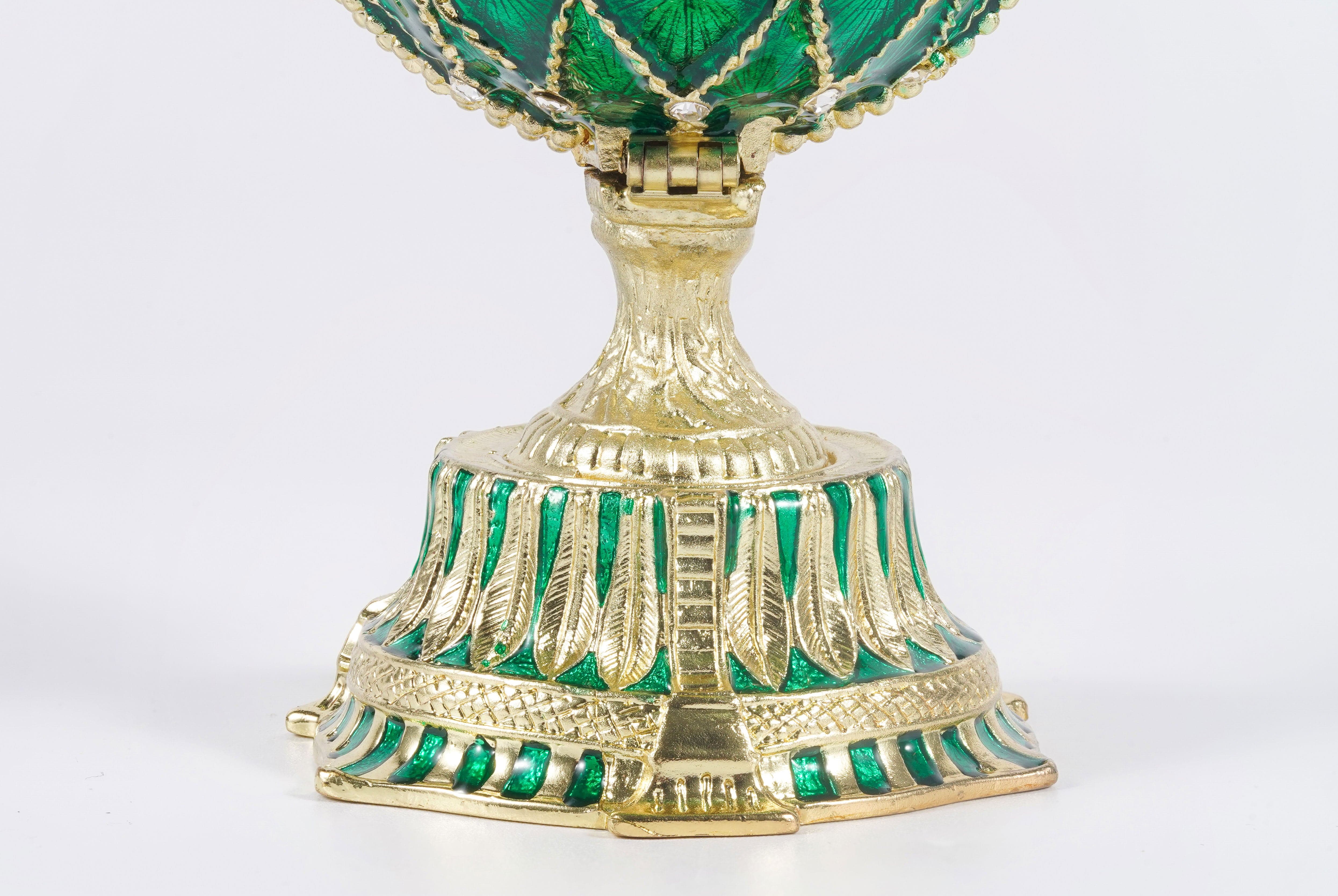 Figurines & Knick Knacks Crown Heritage Collectibles
