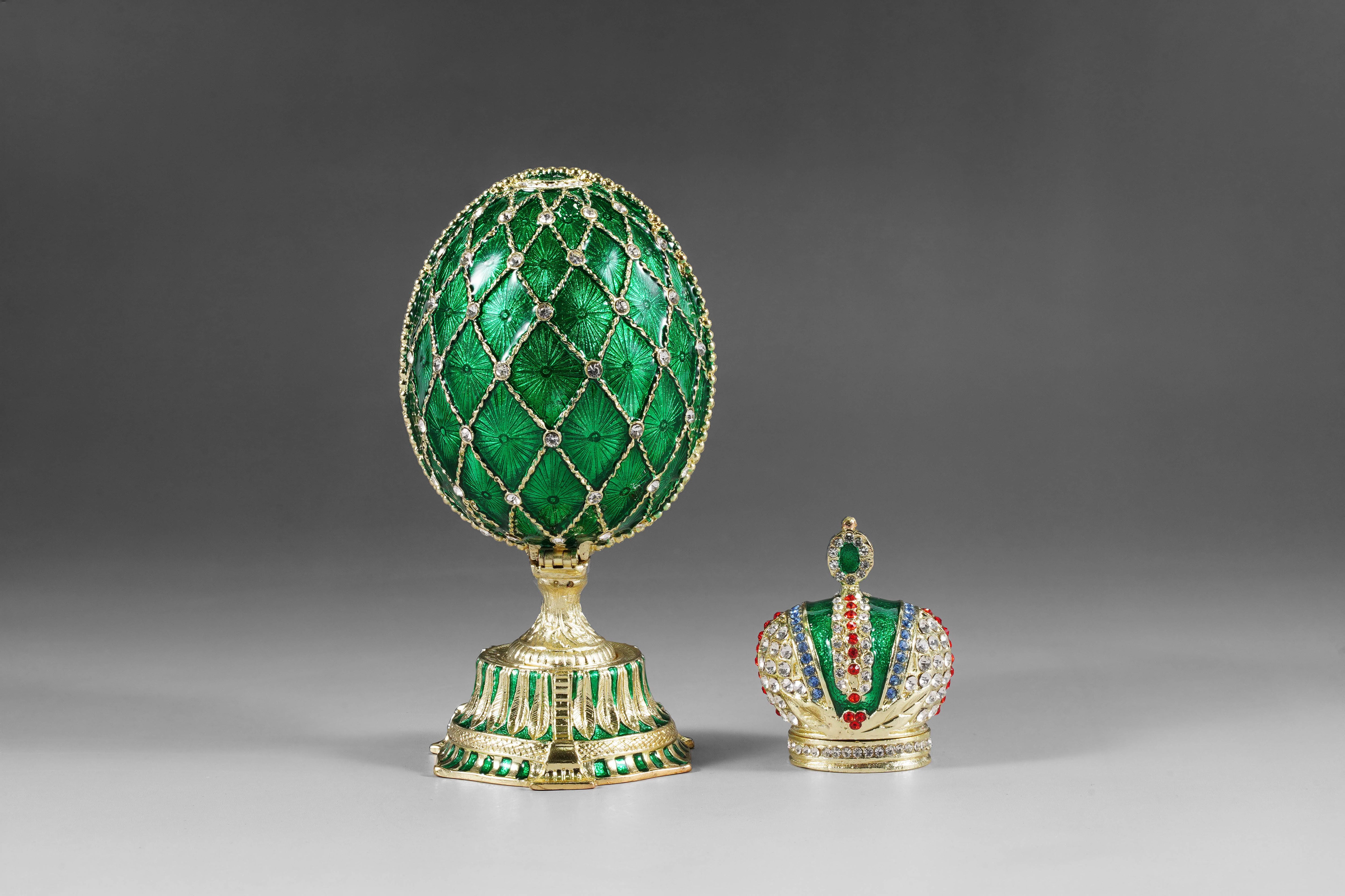 Figurines & Knick Knacks Crown Heritage Collectibles