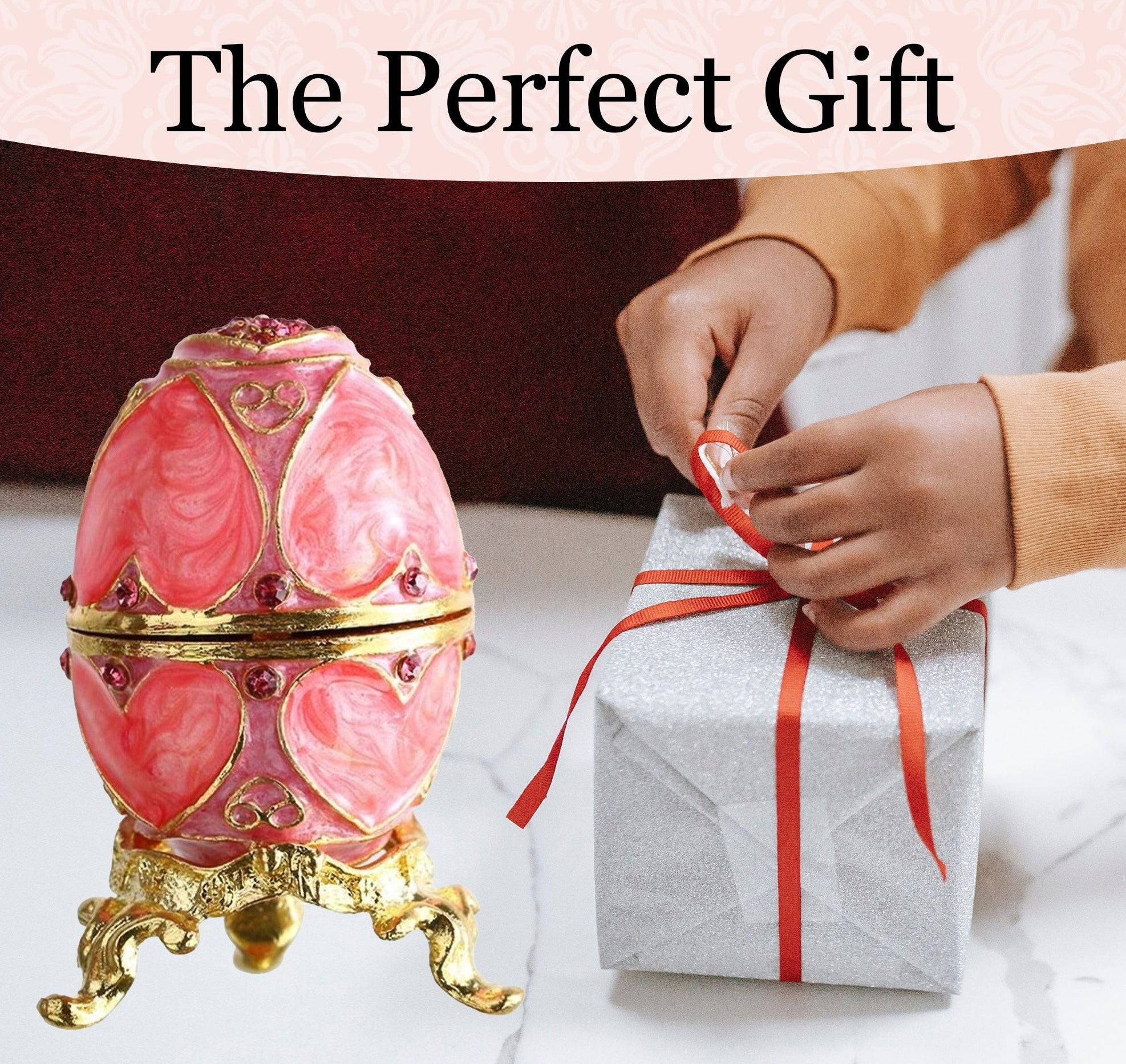 Jewelry Boxes Crown Heritage Collectibles