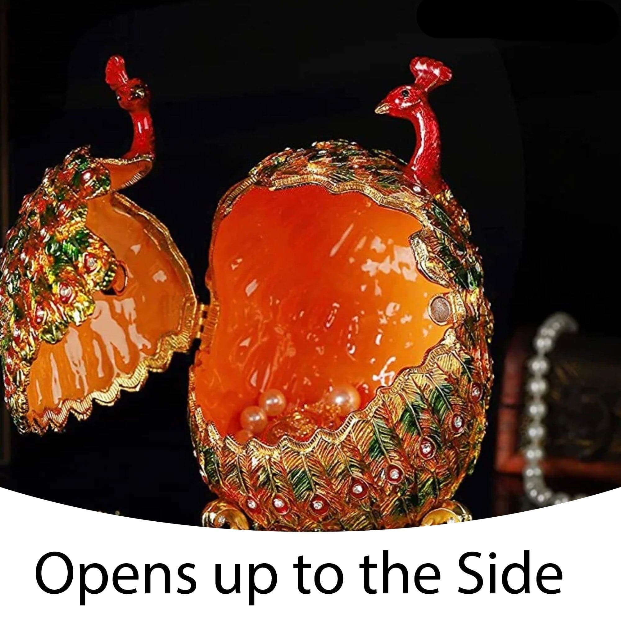 Crown Heritage Collectibles