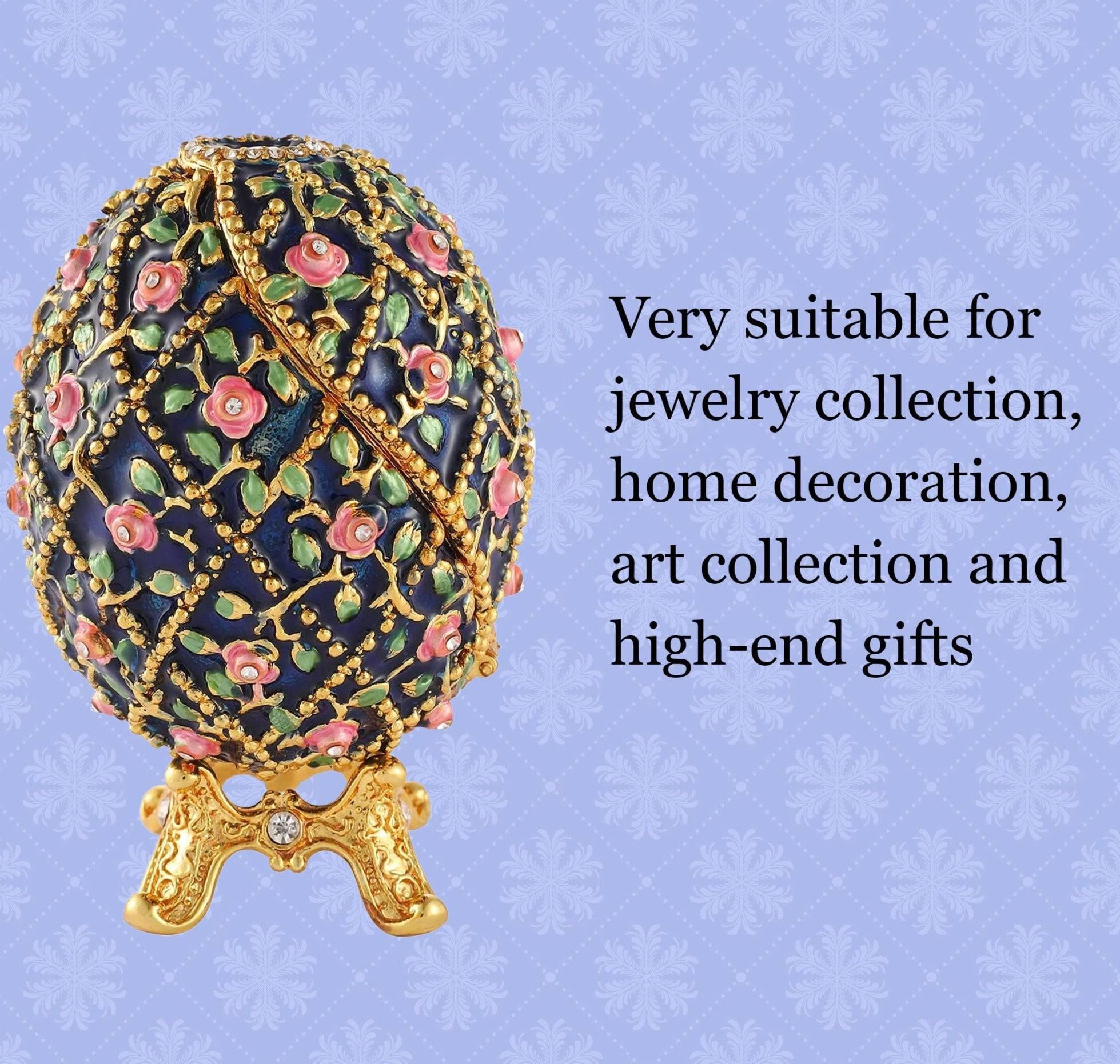 Boxes & Bins Crown Heritage Collectibles