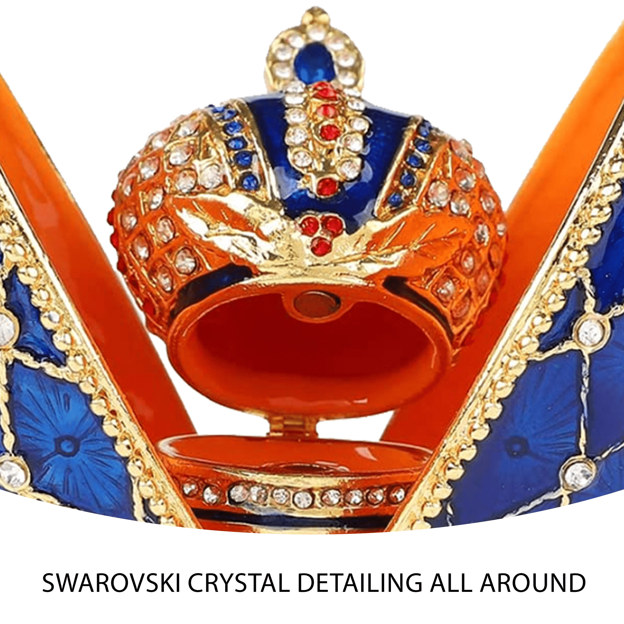 Figurines & Knick Knacks Crown Heritage Collectibles