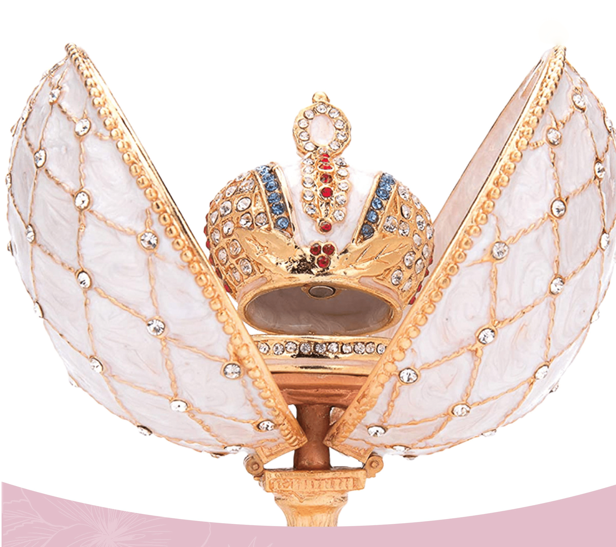 Figurines & Knick Knacks Crown Heritage Collectibles