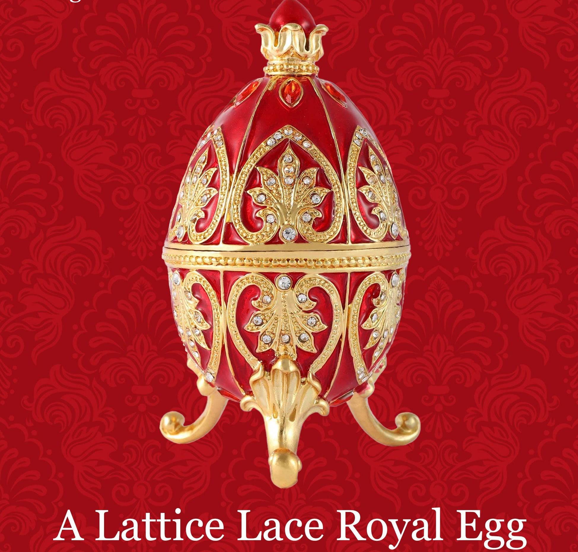 Figurines & Knick Knacks Crown Heritage Collectibles