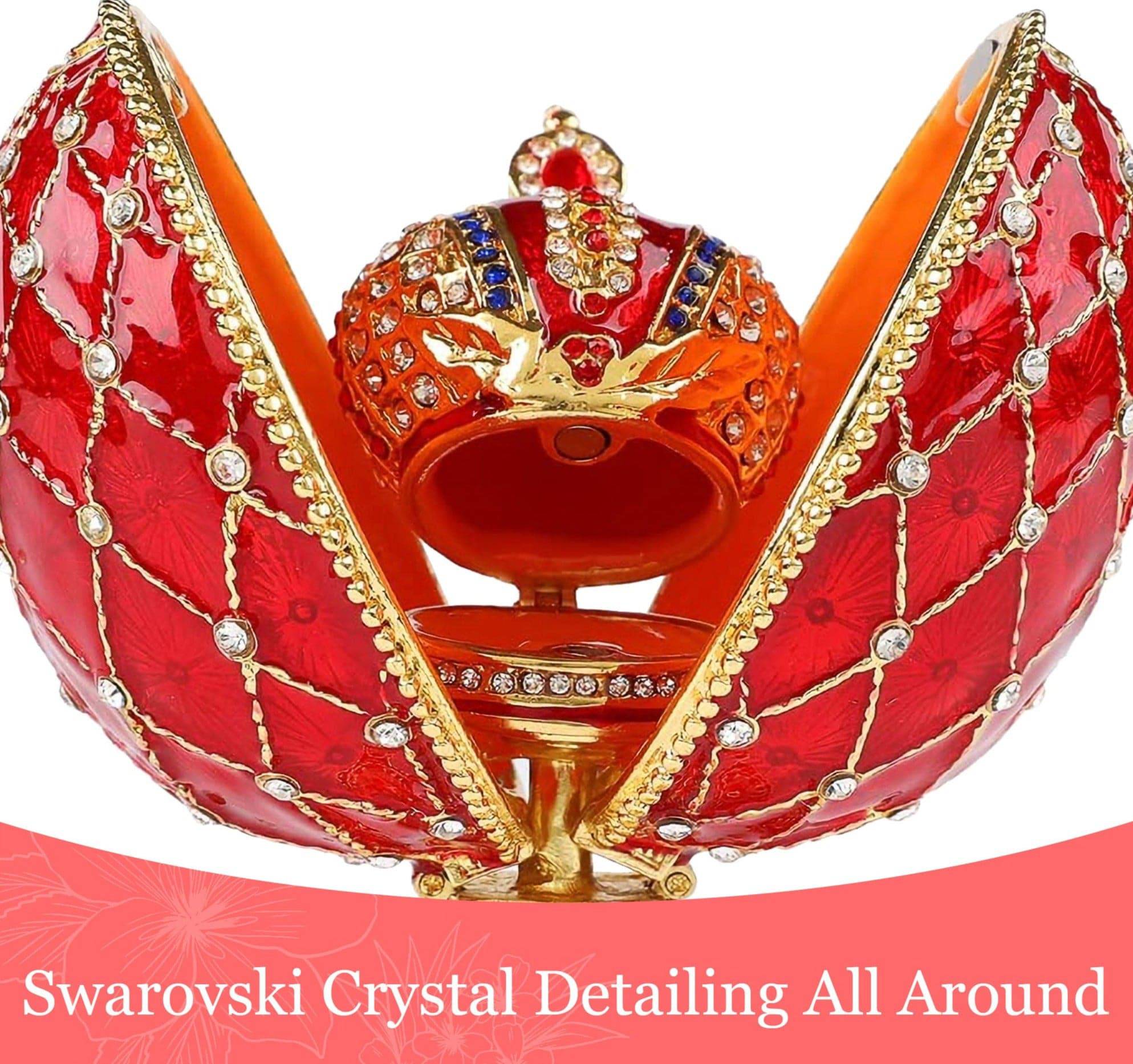 Figurines & Knick Knacks Crown Heritage Collectibles