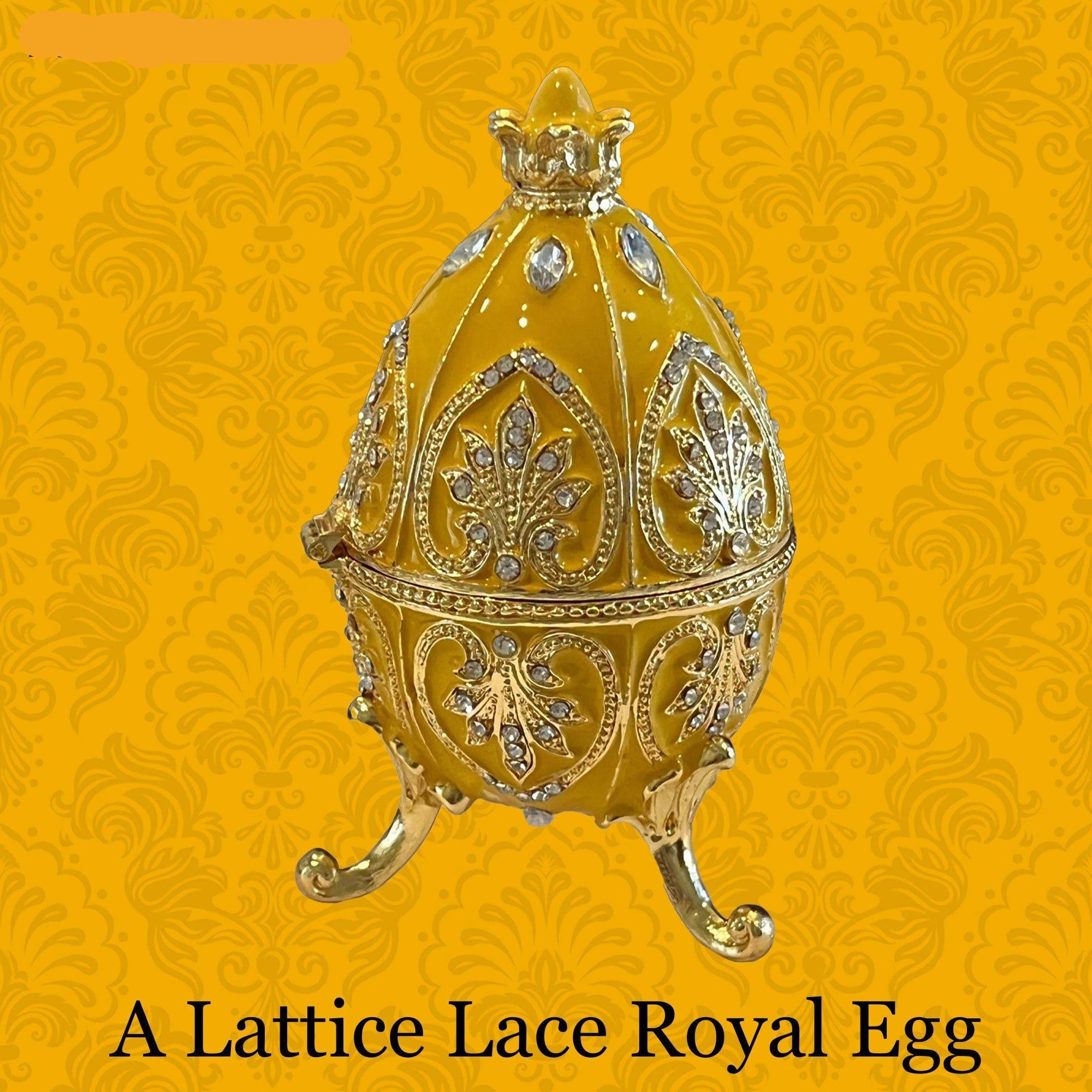 Crown Heritage Collectibles
