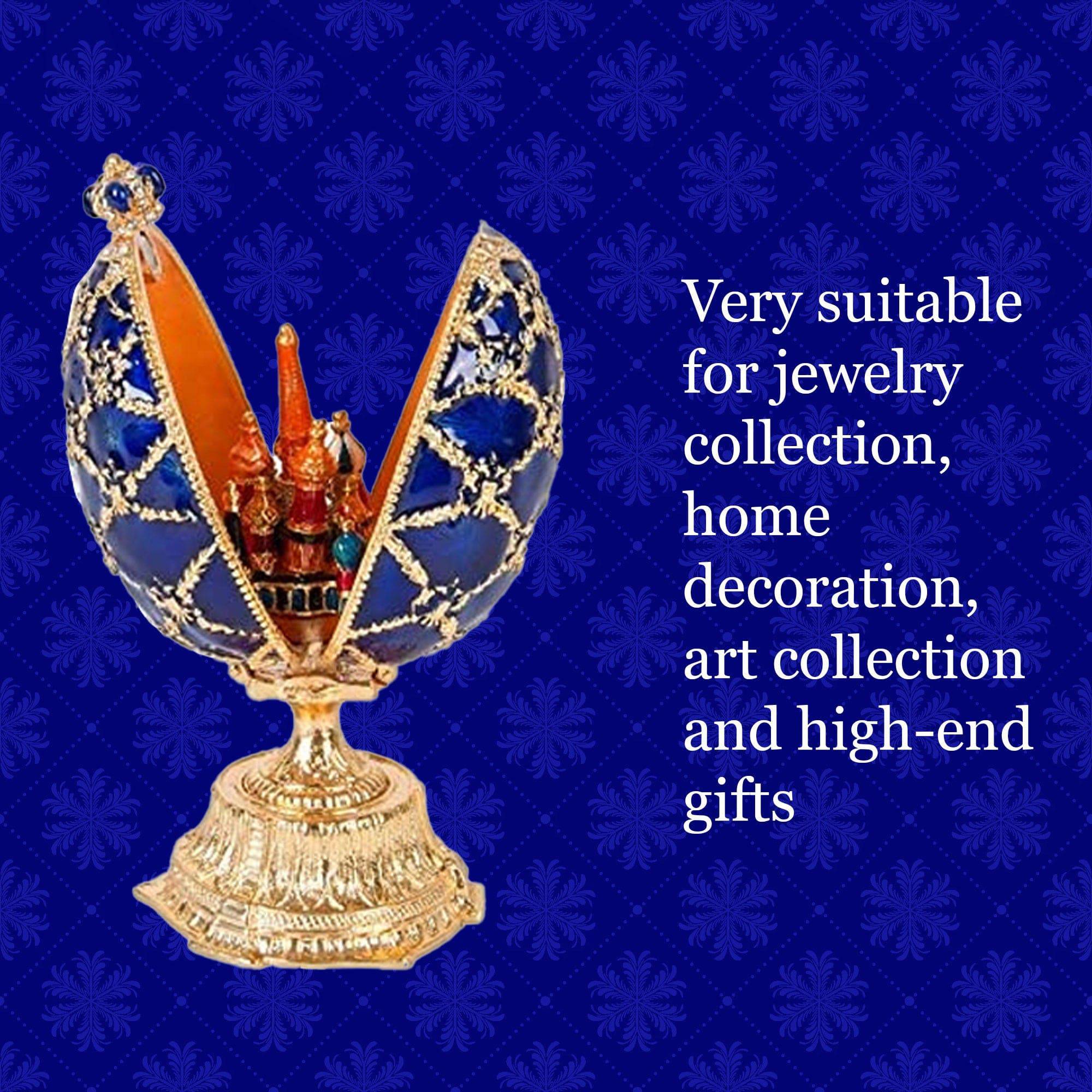 Figurines & Knick Knacks Crown Heritage Collectibles