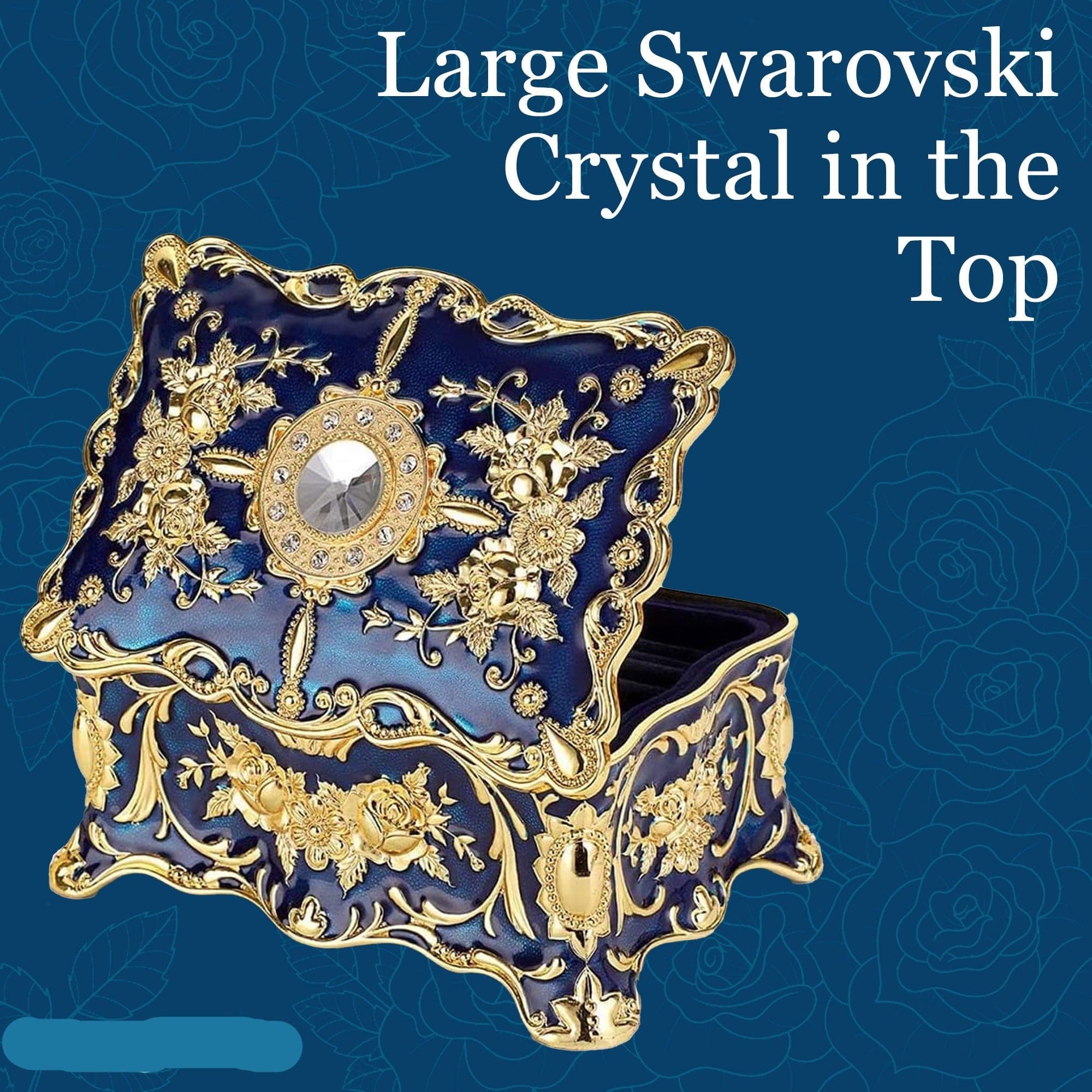 Crown Heritage Collectibles