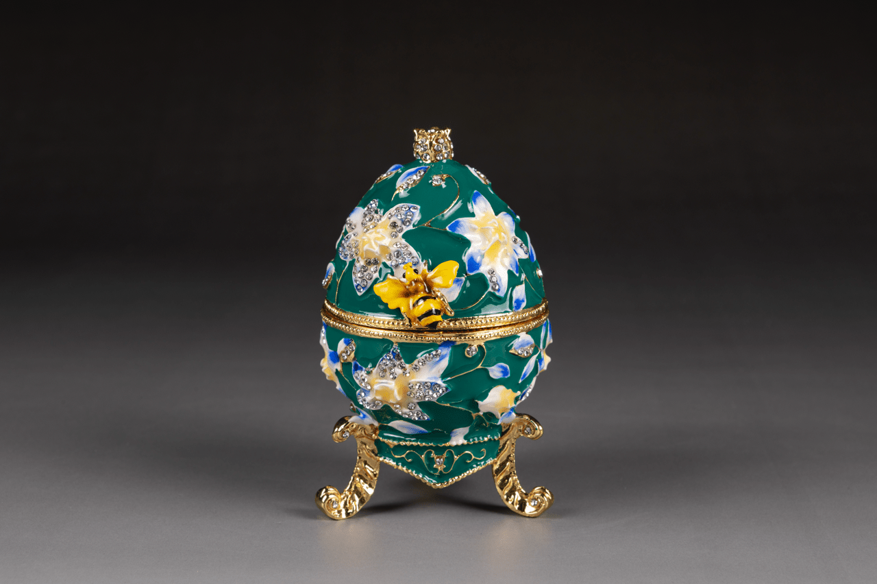 Crown Heritage Collectibles