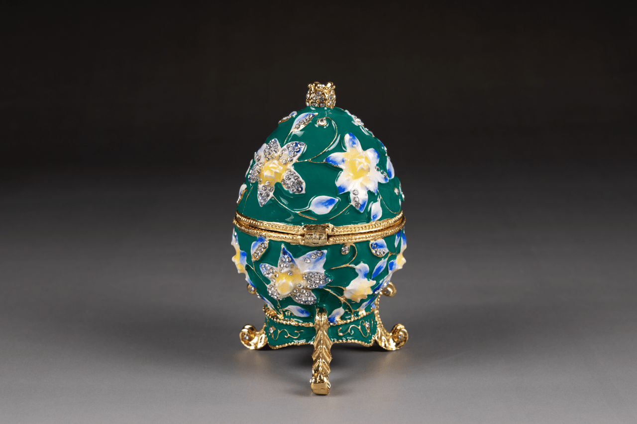 Crown Heritage Collectibles