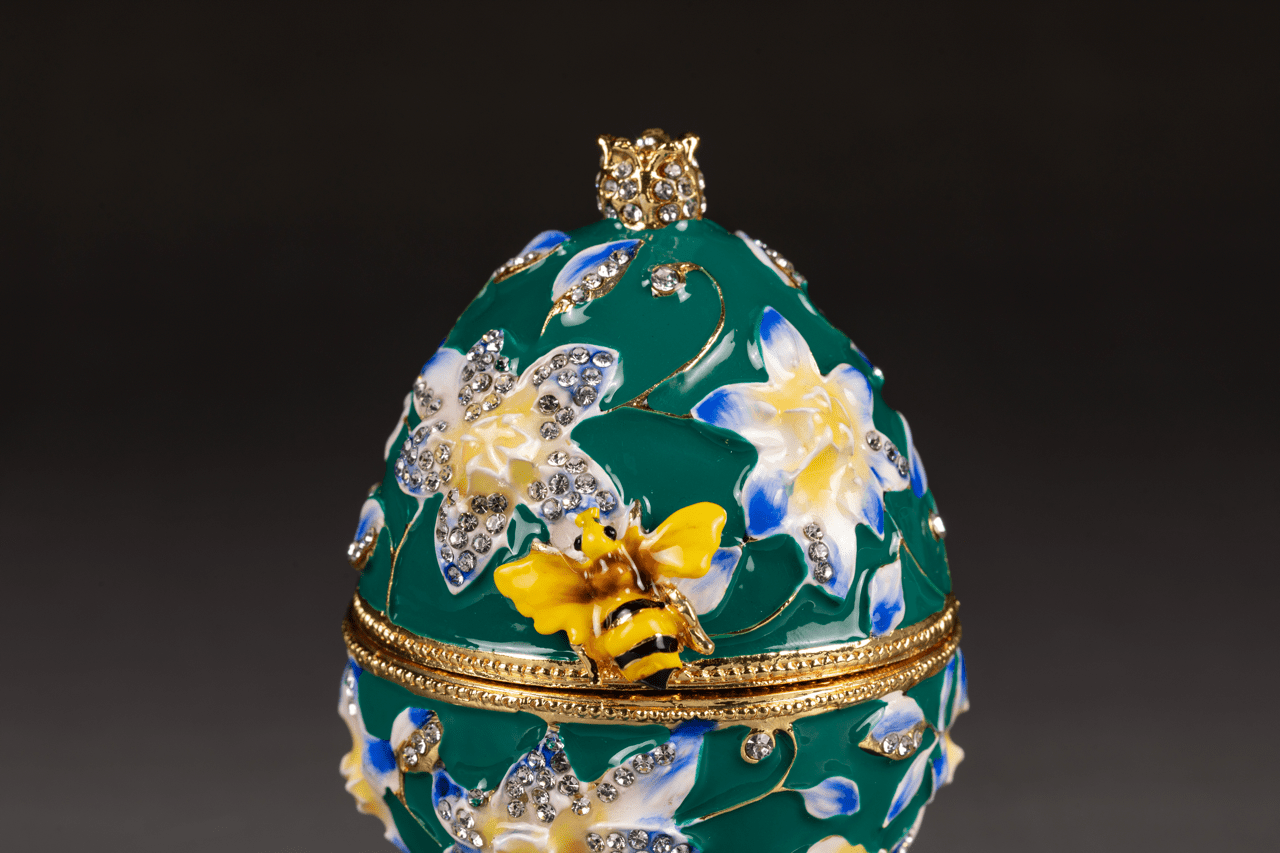Crown Heritage Collectibles