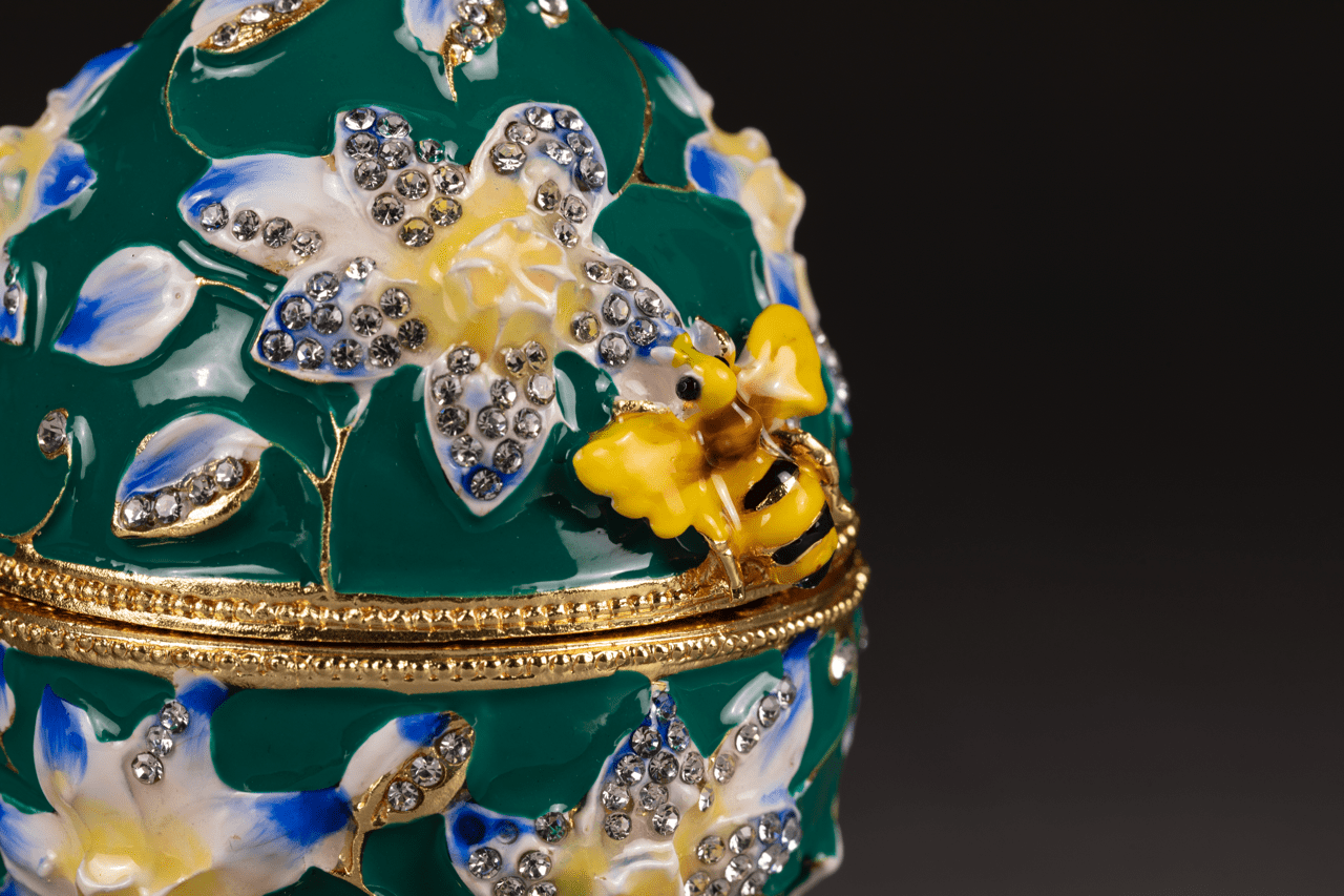 Crown Heritage Collectibles