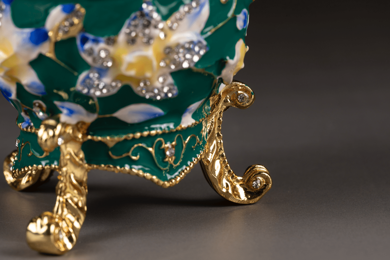 Crown Heritage Collectibles