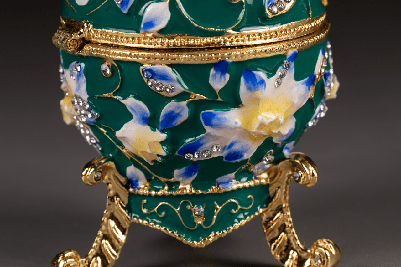 Crown Heritage Collectibles