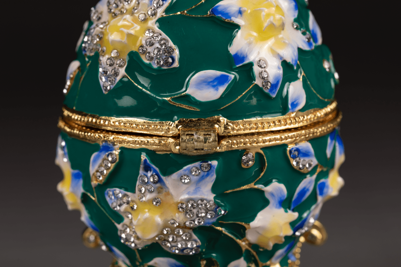 Crown Heritage Collectibles