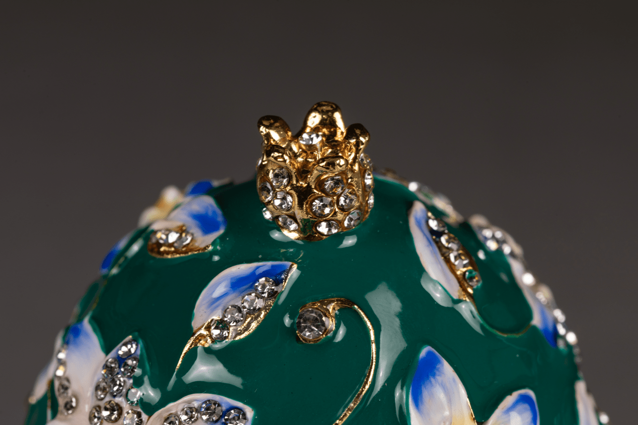 Crown Heritage Collectibles