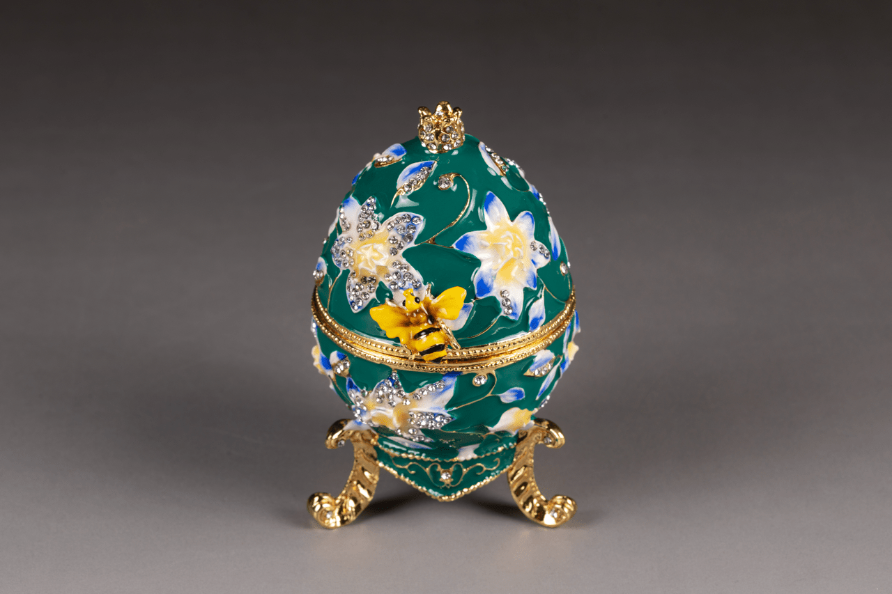 Crown Heritage Collectibles