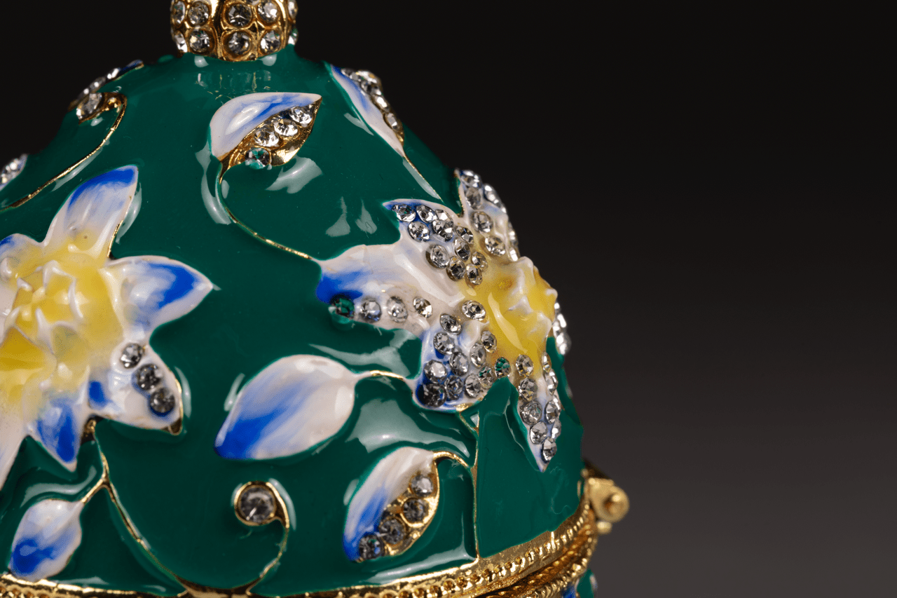 Crown Heritage Collectibles