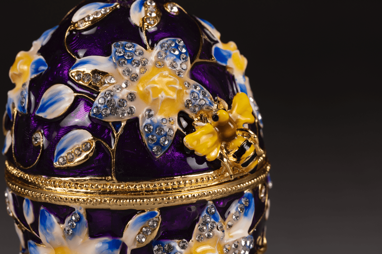 Crown Heritage Collectibles
