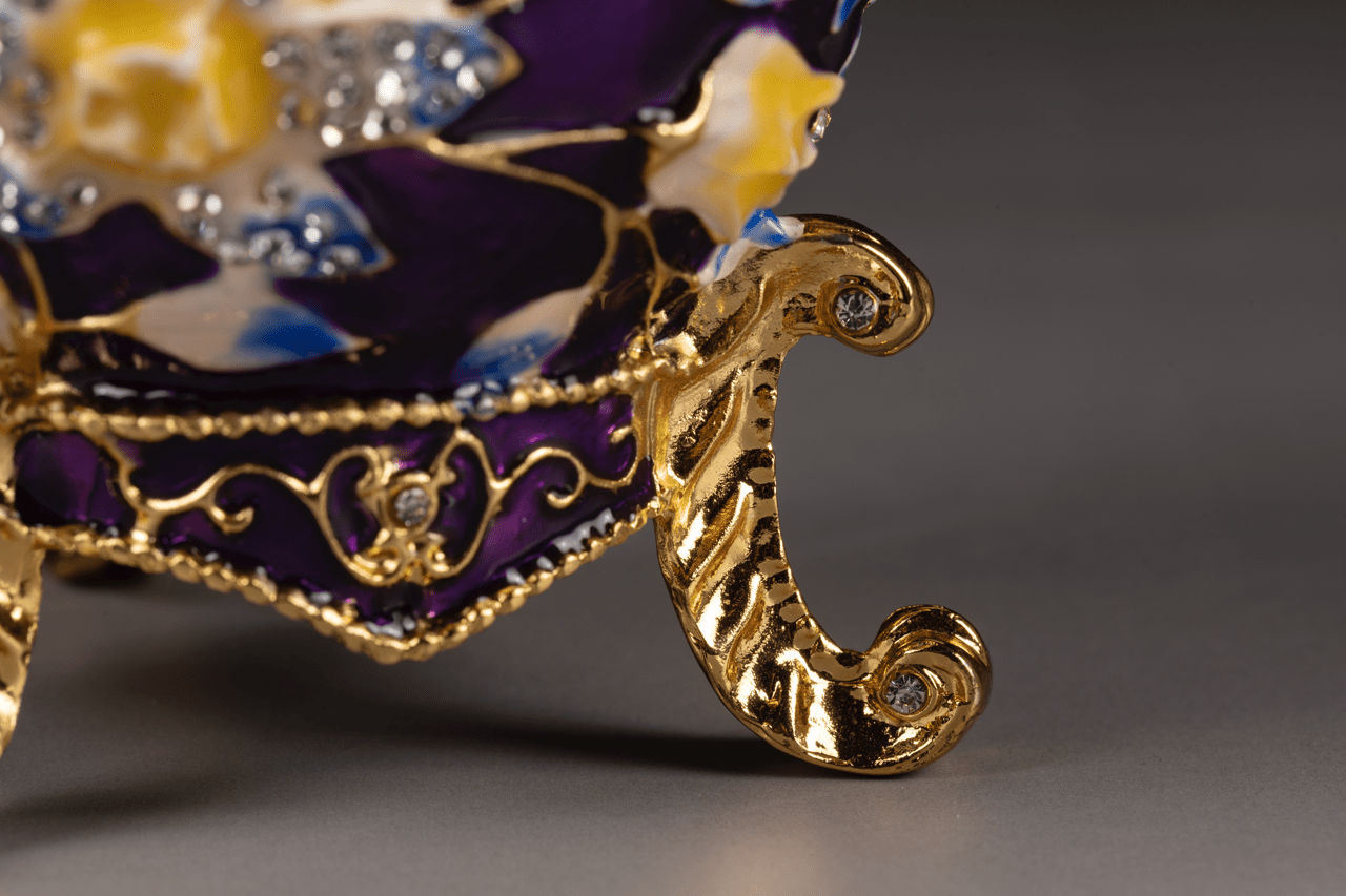 Crown Heritage Collectibles