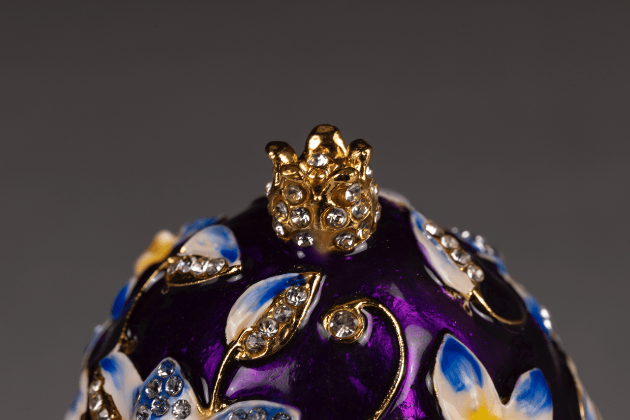 Crown Heritage Collectibles