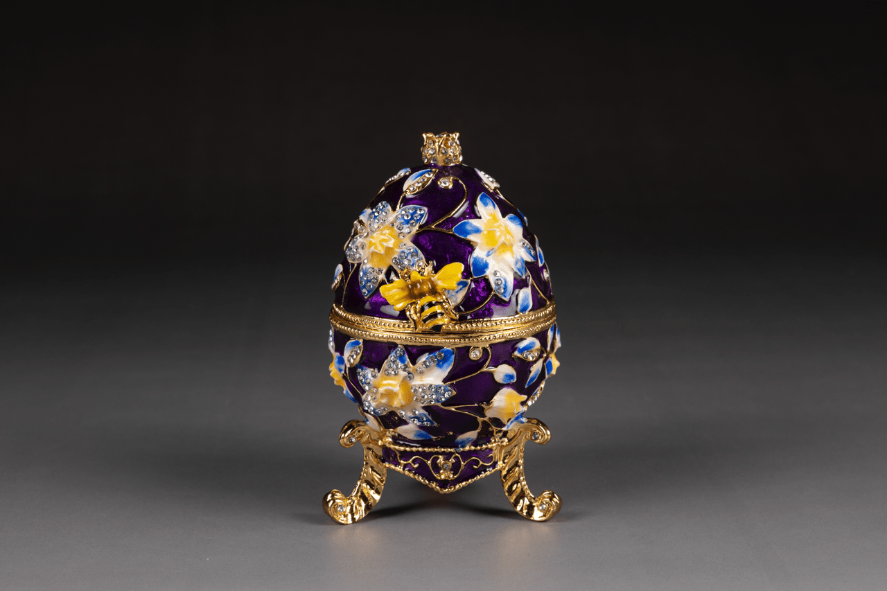 Crown Heritage Collectibles