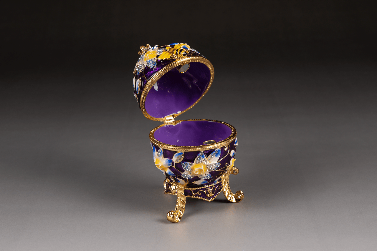 Crown Heritage Collectibles