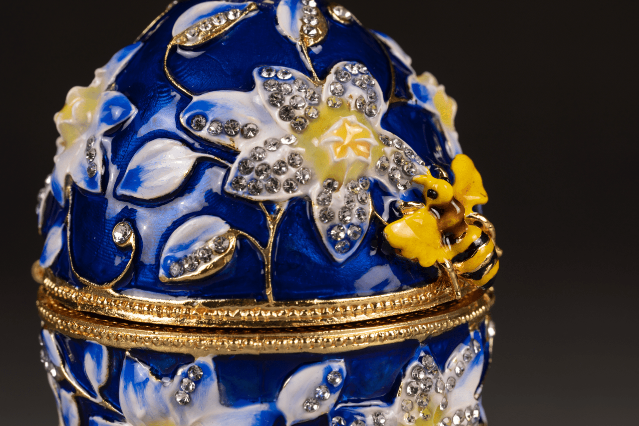 Crown Heritage Collectibles