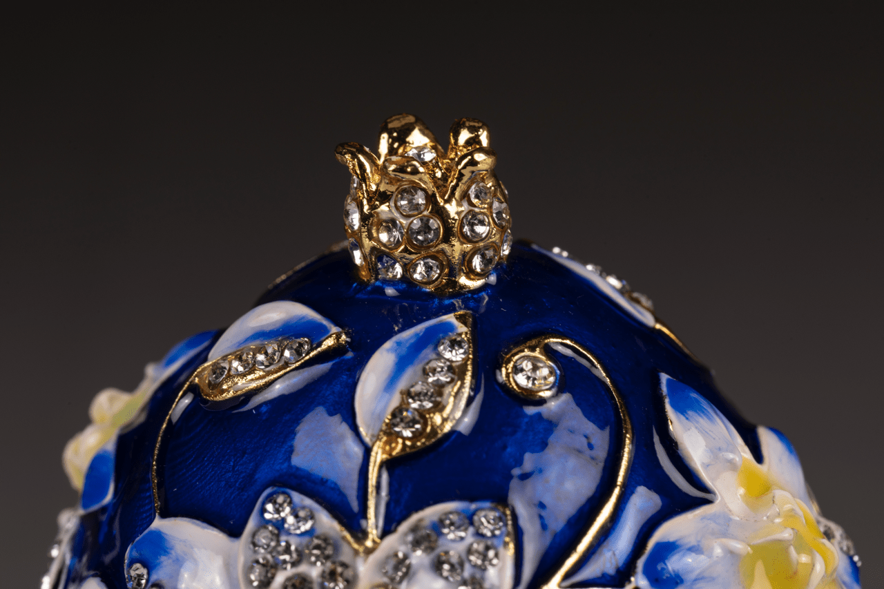 Crown Heritage Collectibles