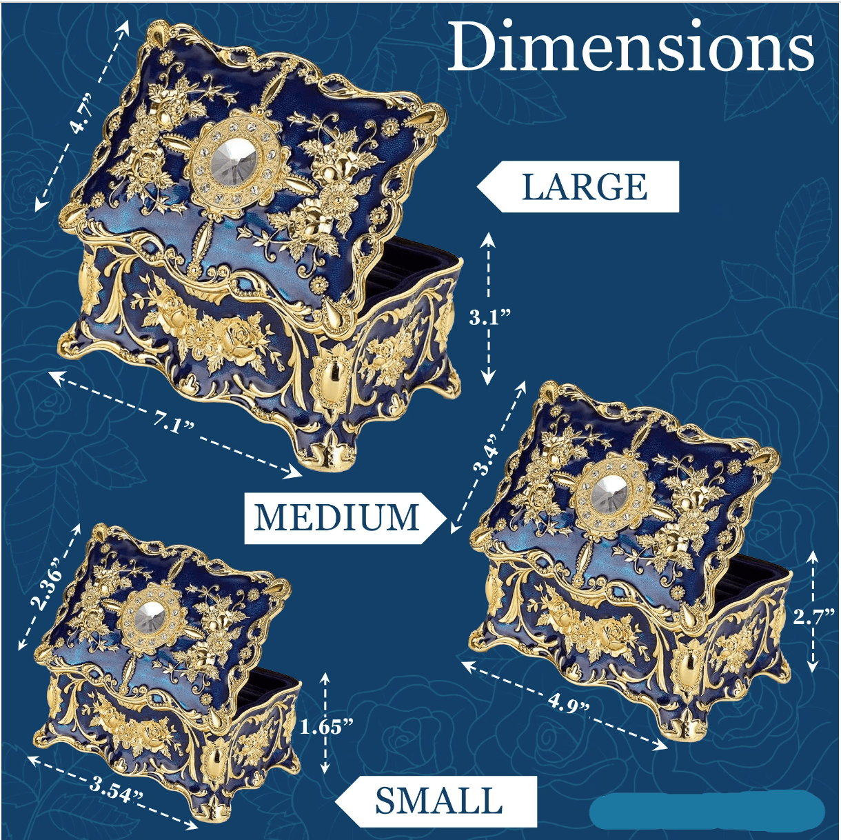 Crown Heritage Collectibles