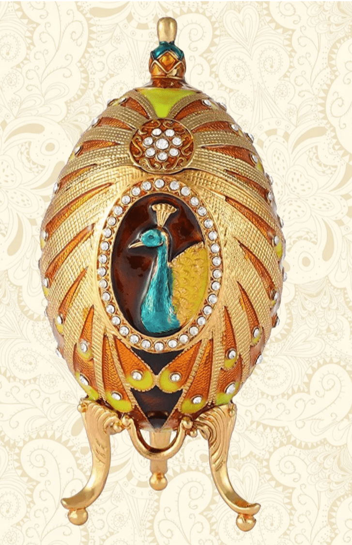 Jewelry Boxes Crown Heritage Collectibles