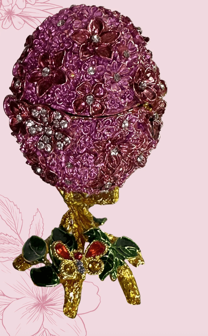 Jewelry Boxes Crown Heritage Collectibles