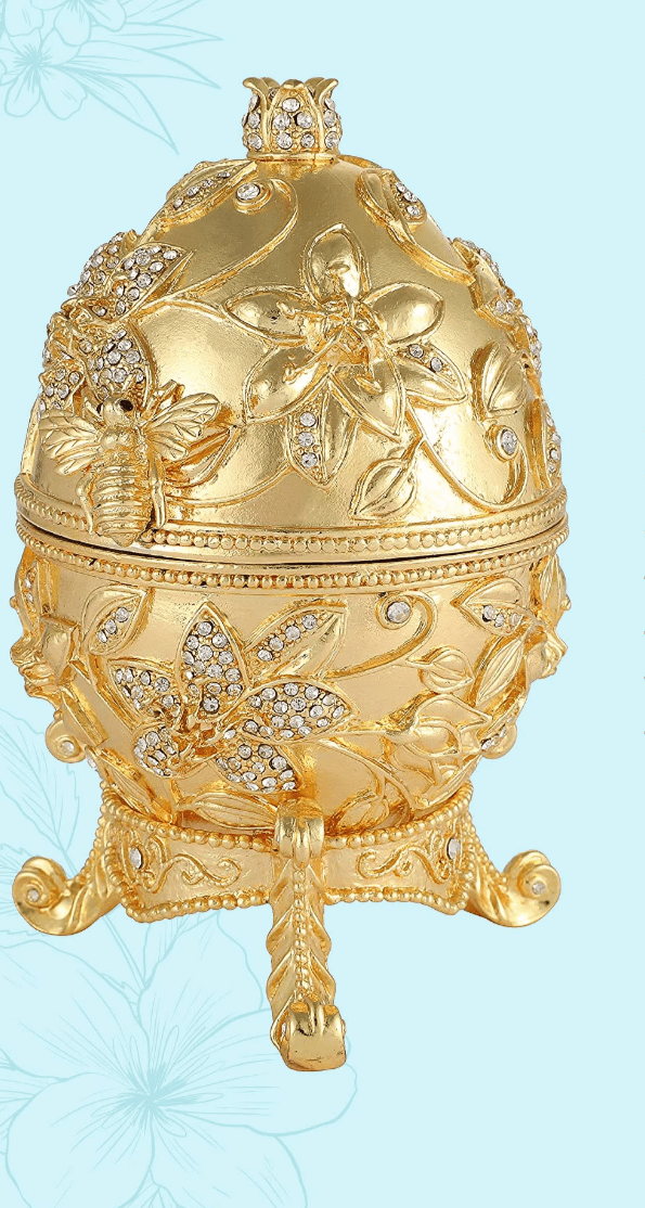 Figurines & Knick Knacks Crown Heritage Collectibles