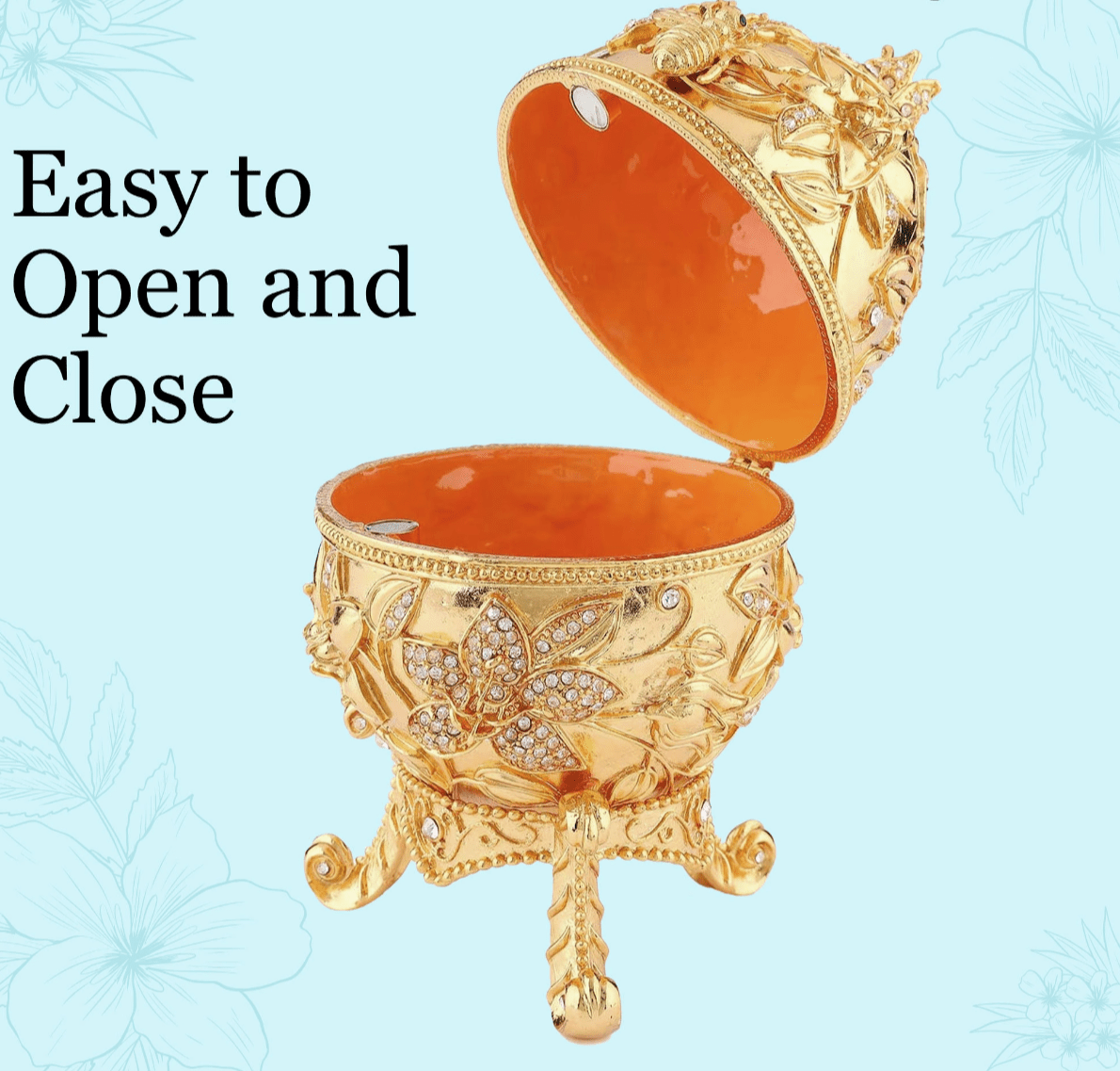 Figurines & Knick Knacks Crown Heritage Collectibles