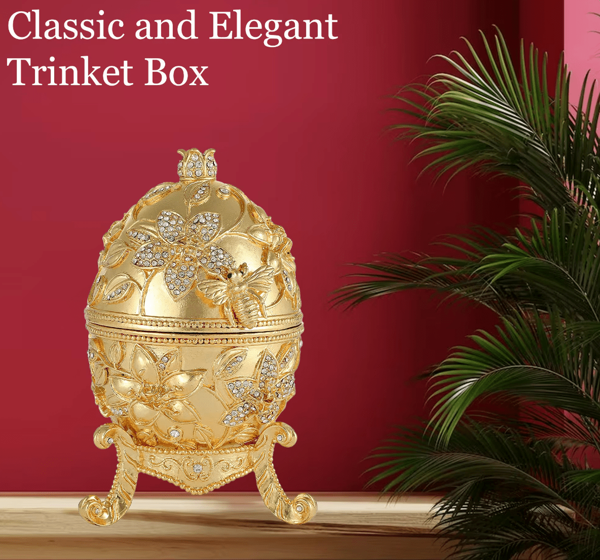 Figurines & Knick Knacks Crown Heritage Collectibles