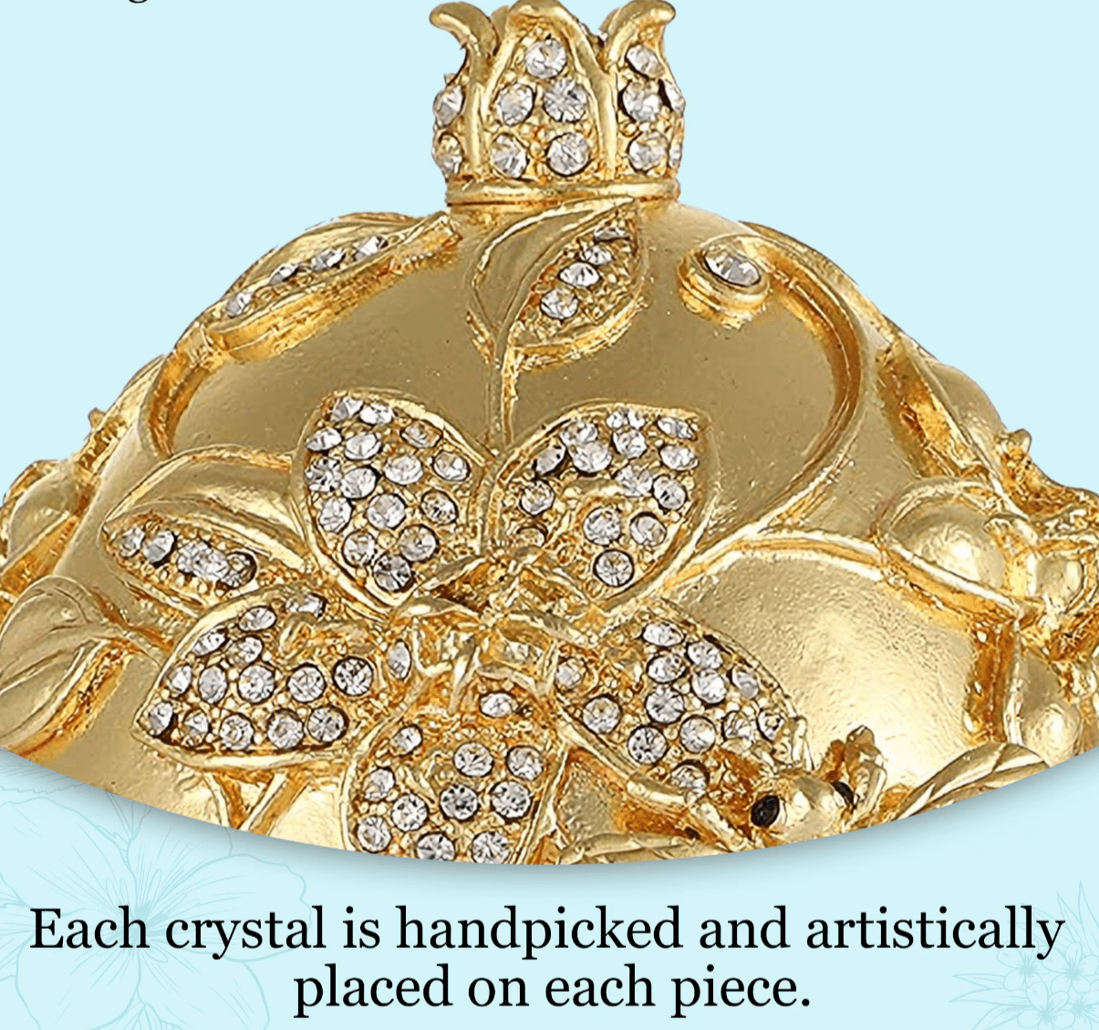 Figurines & Knick Knacks Crown Heritage Collectibles