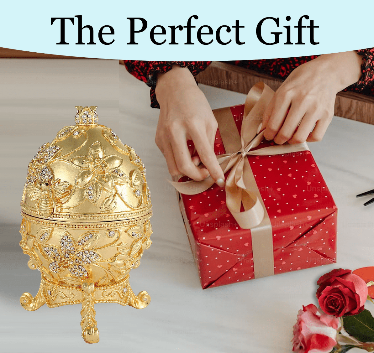 Figurines & Knick Knacks Crown Heritage Collectibles