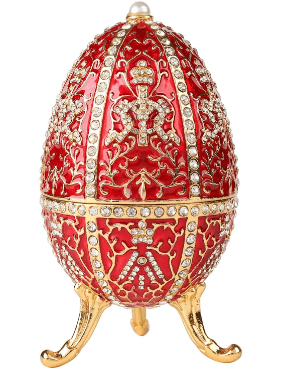 Figurines & Knick Knacks Crown Heritage Collectibles